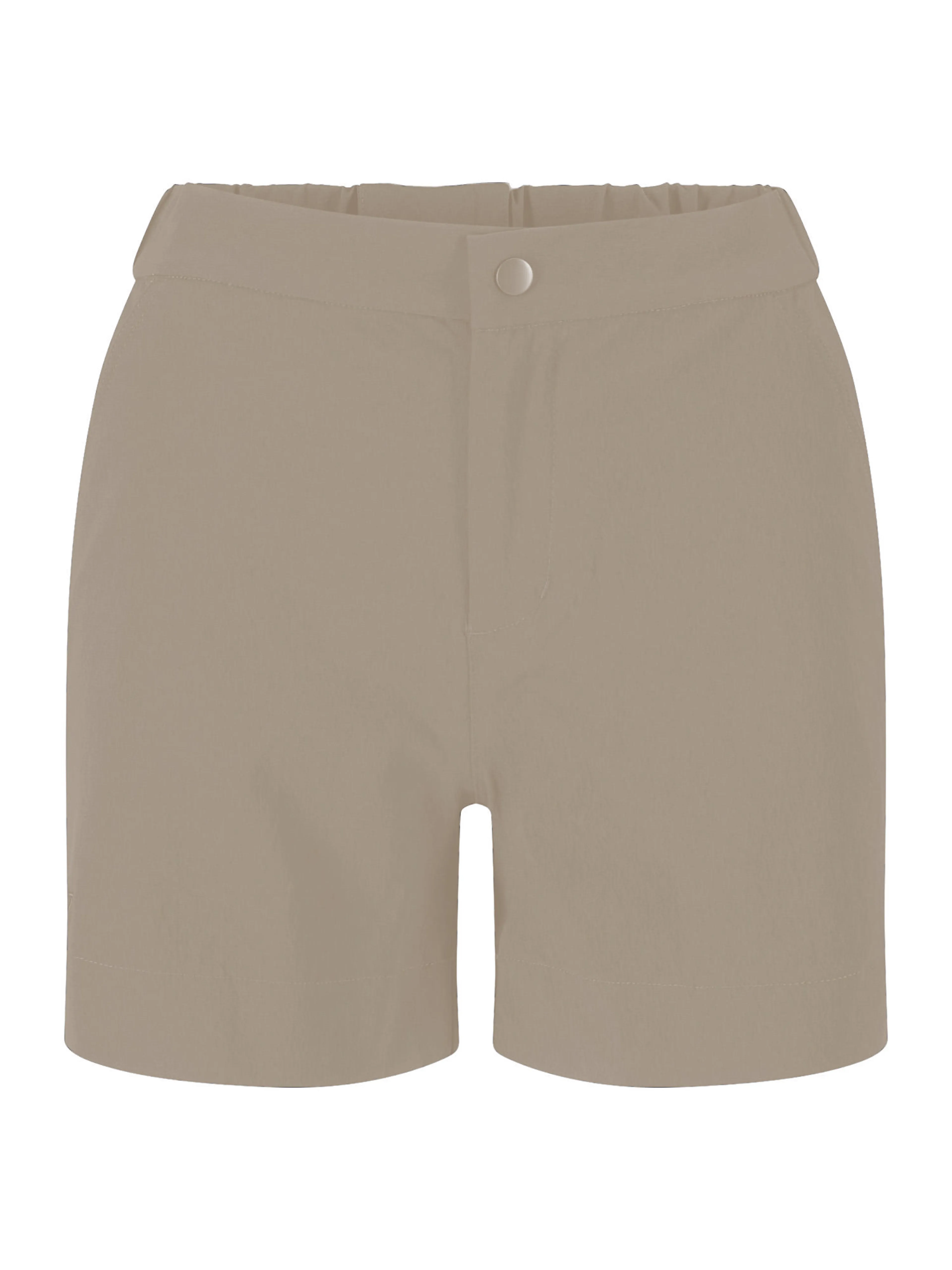 Sandfjellet shorts dame