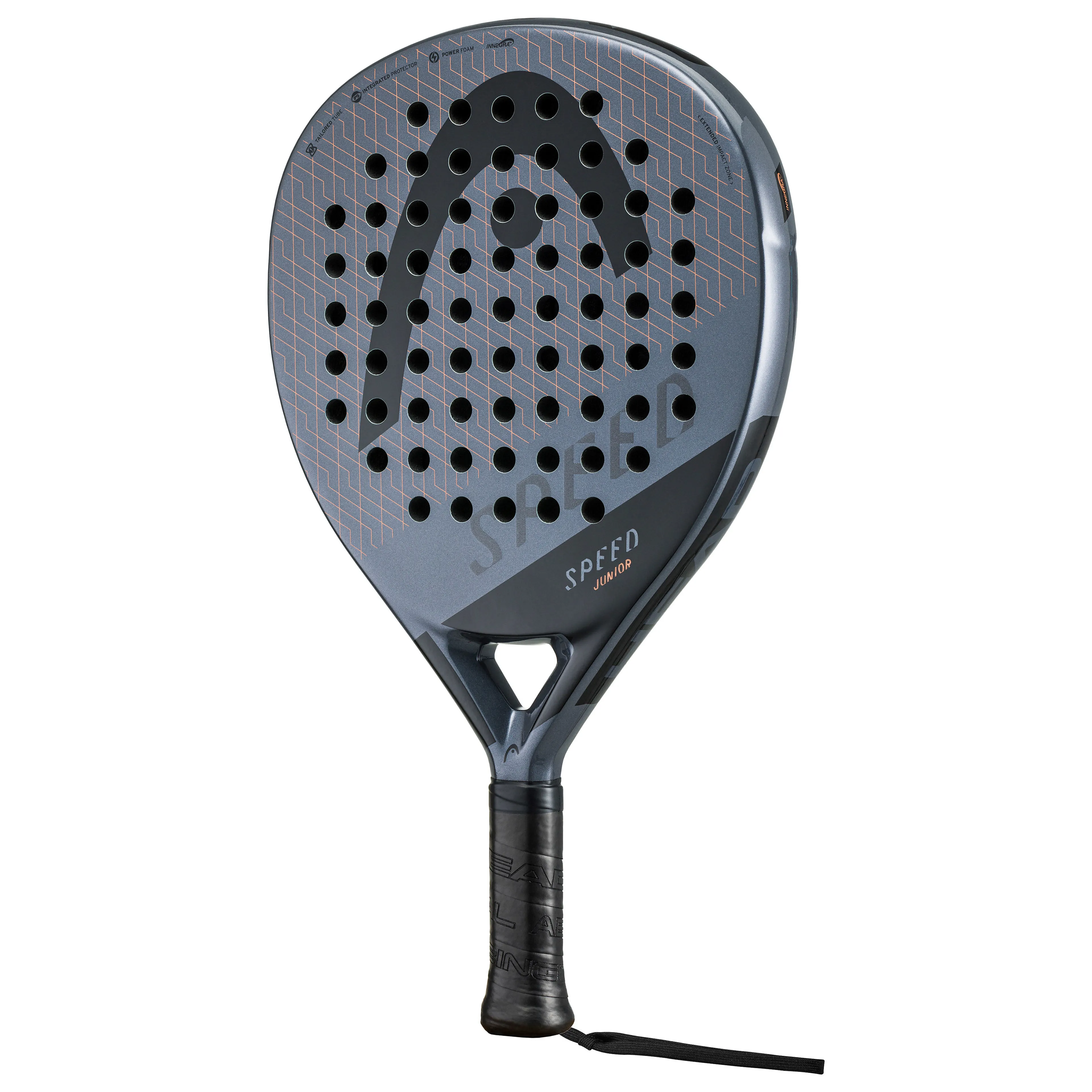 Speed padelracket junior