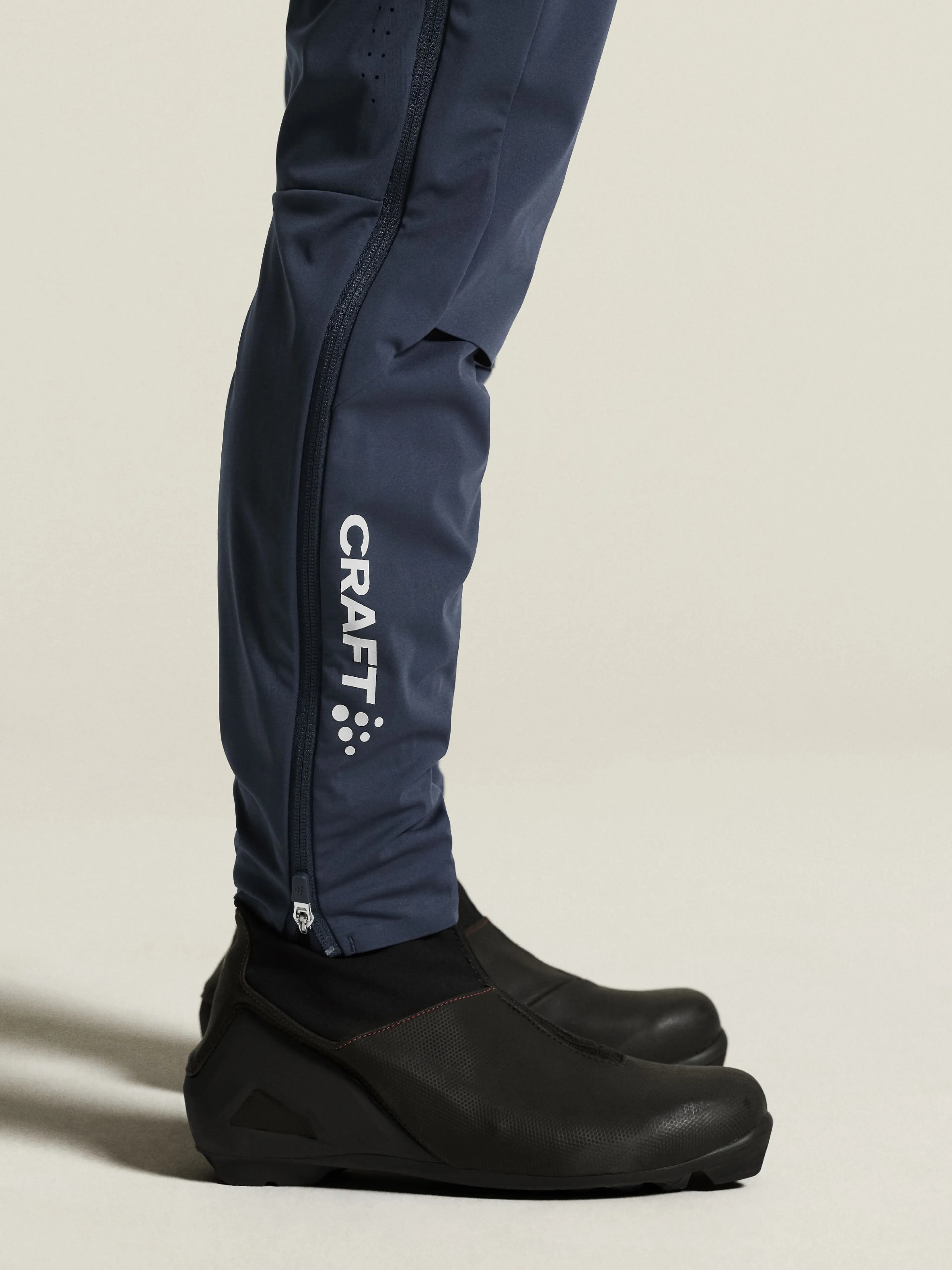 Pro Nordic Race Fz Pants W