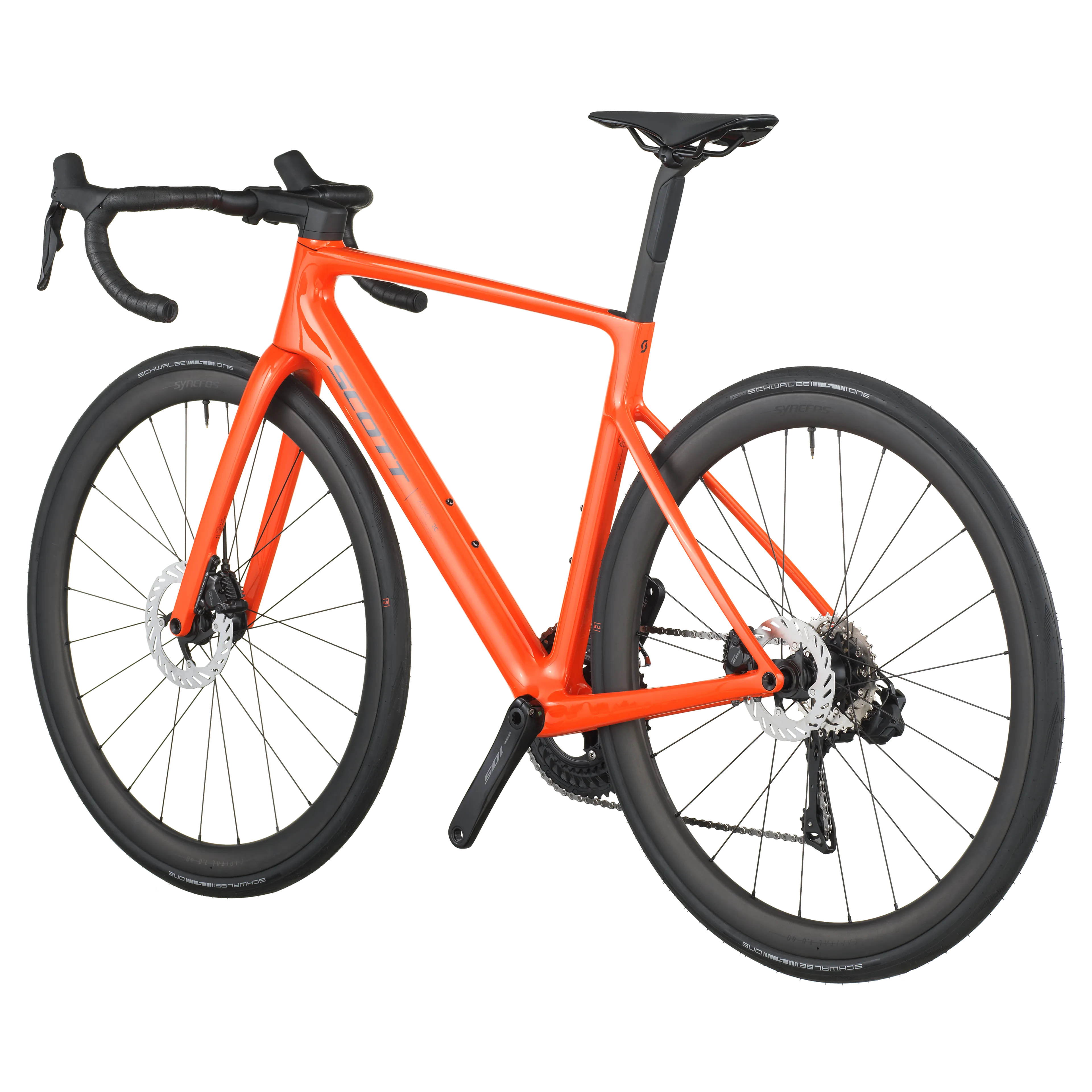 SCOTT Addict RC 30
