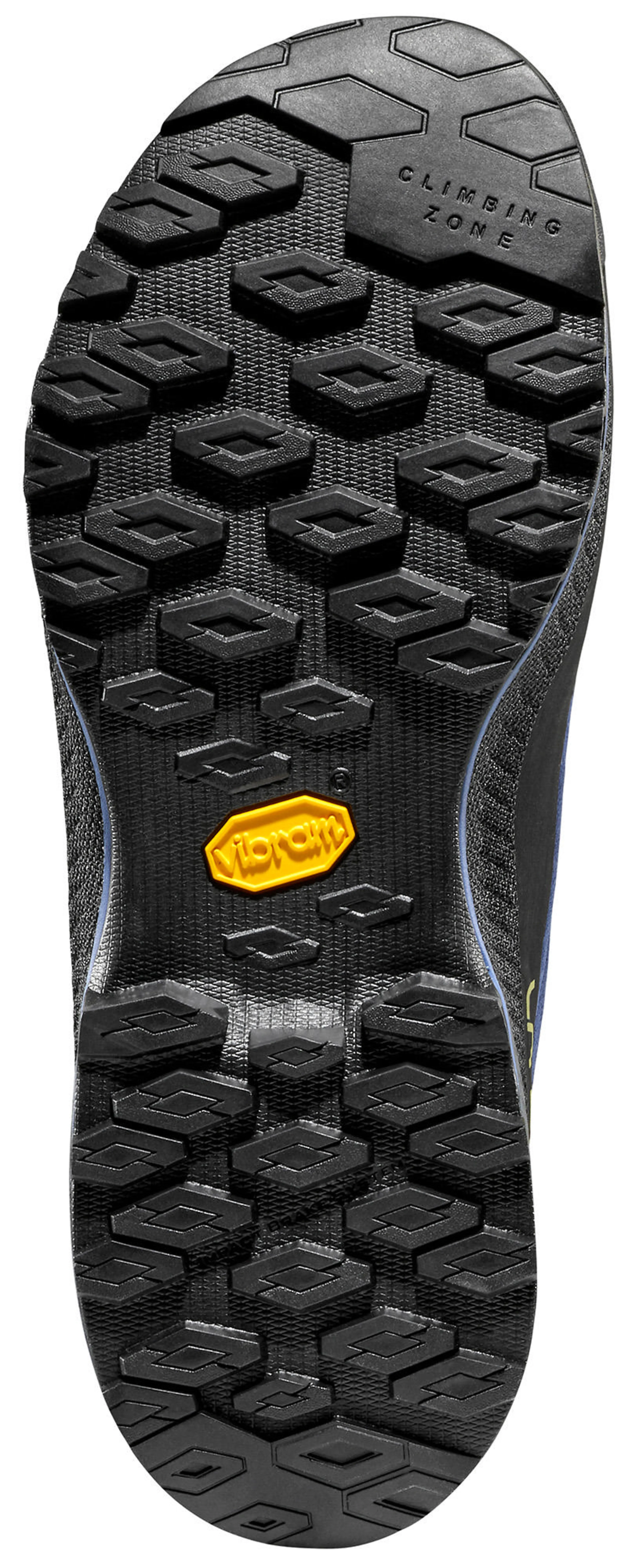 TX4 Evo Mid GTX W's Anmarsjsko