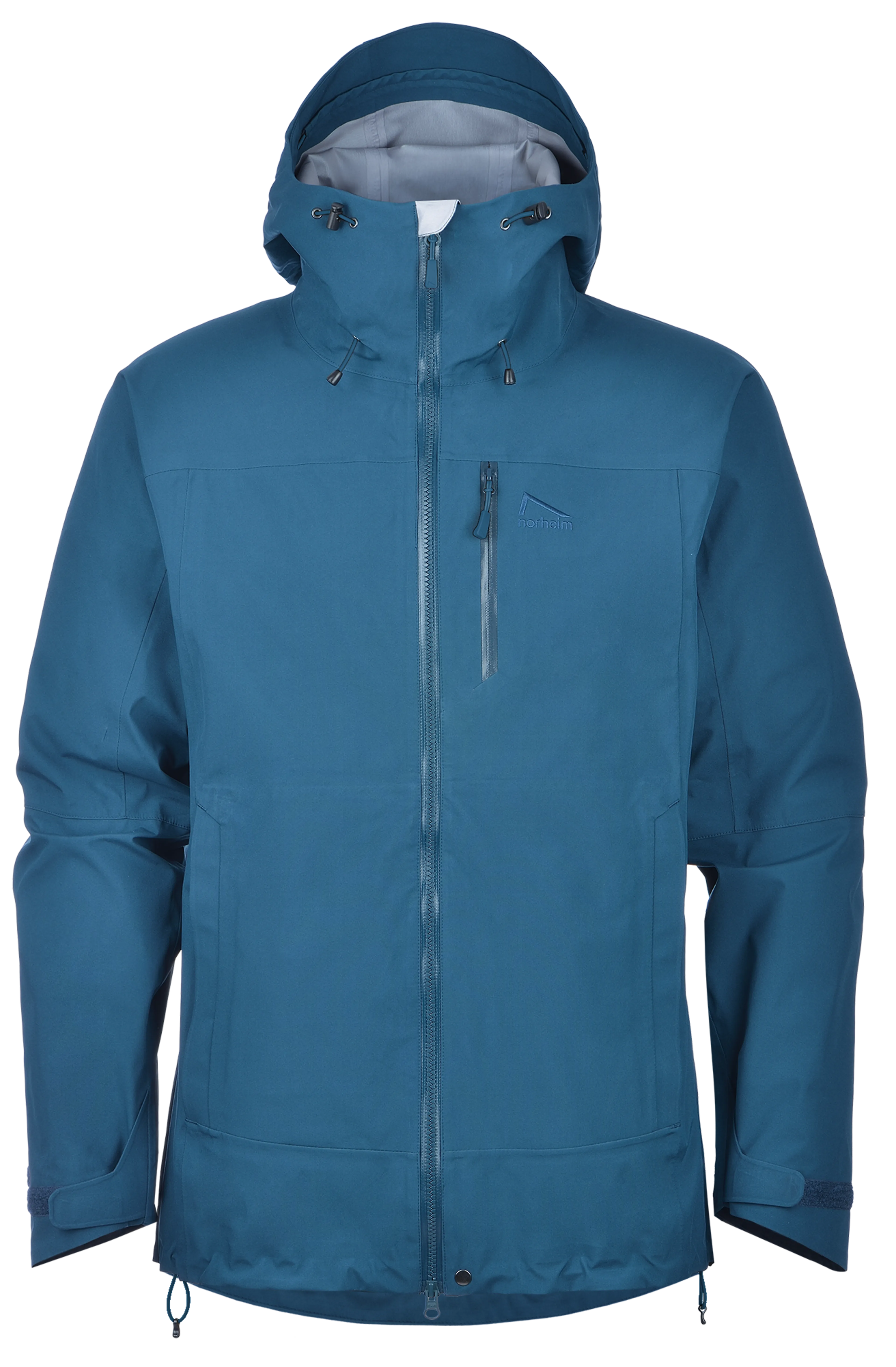 STRYN M 3-LAGS JAKKE