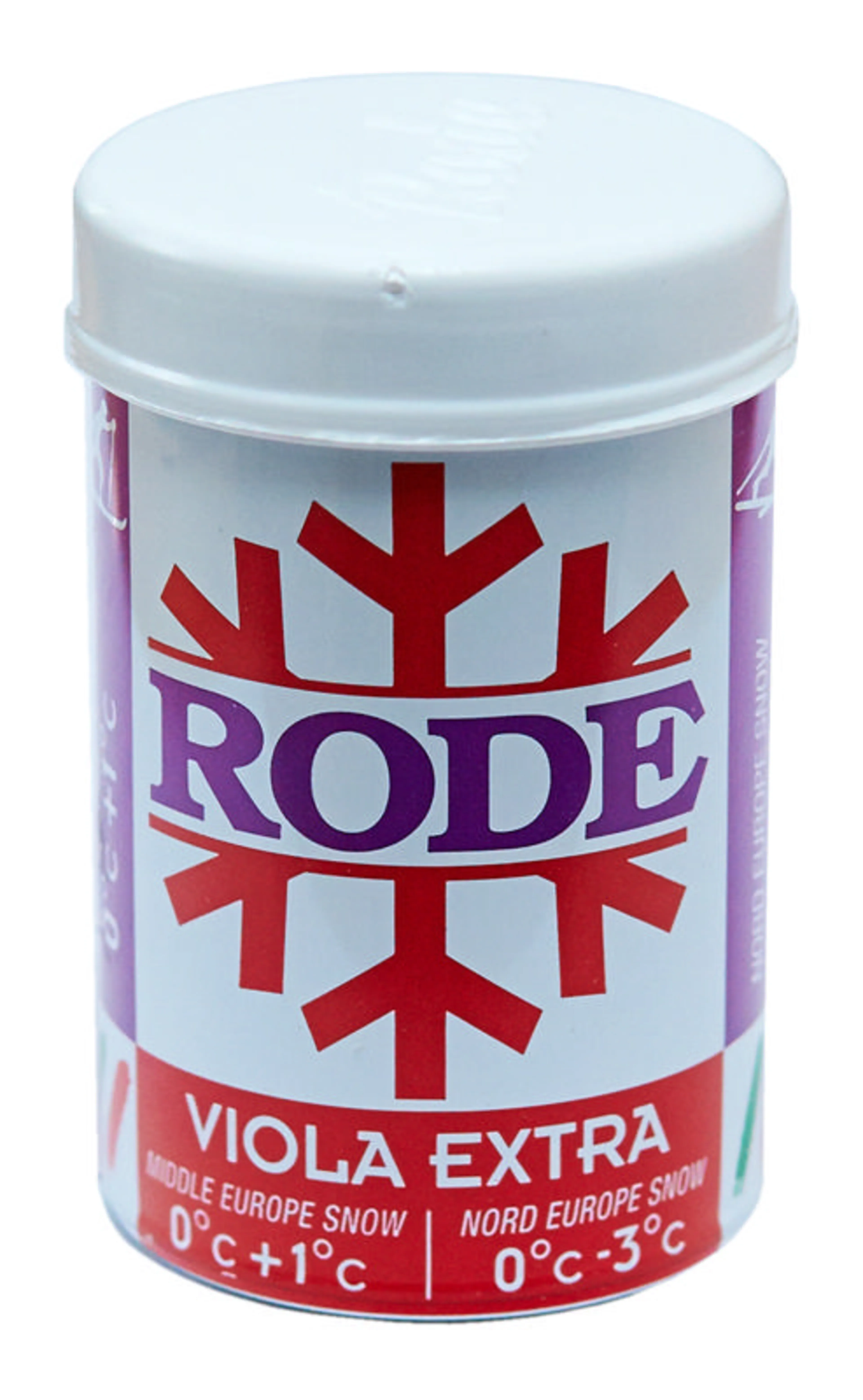 Festevoks Violett extra 0/-3 Festevoks Violett extra 0/-3