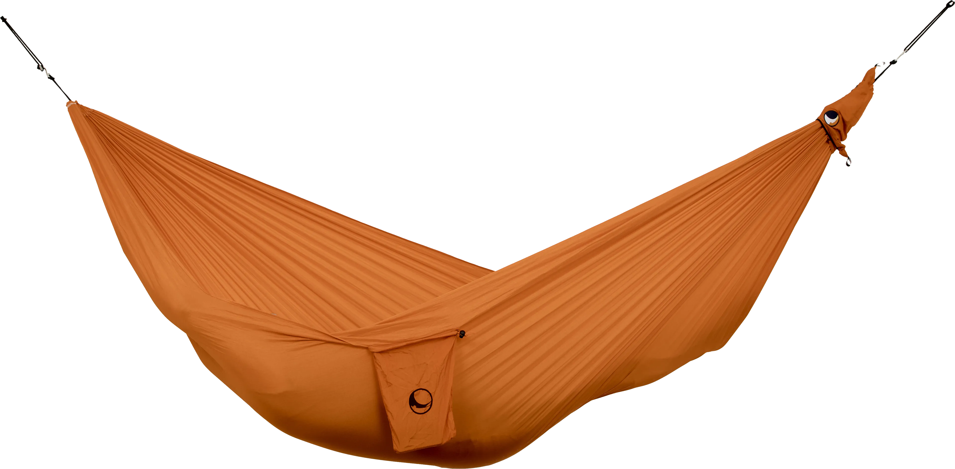 Compact hengekøye