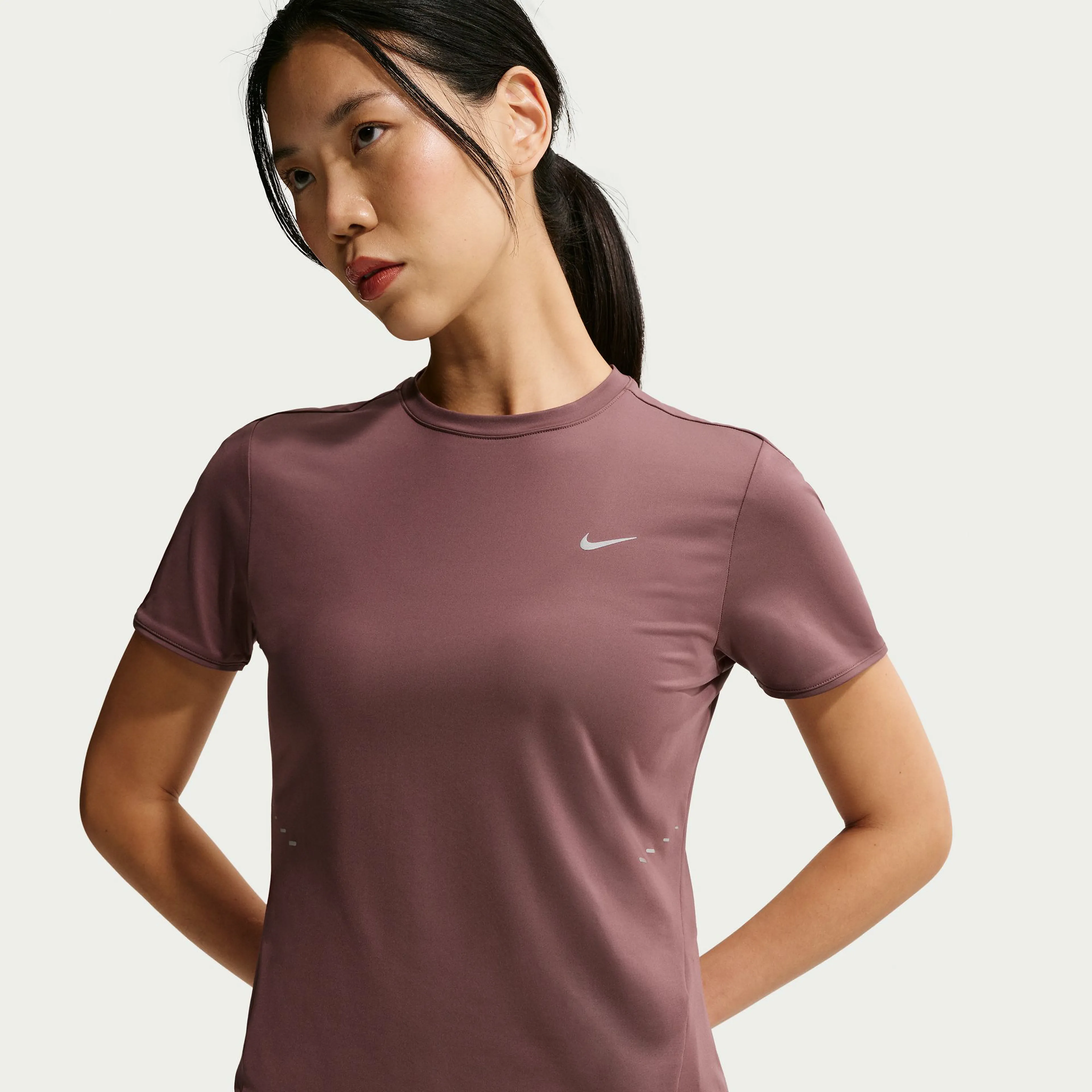 Dri-FIT Short-Sleeve Running Top