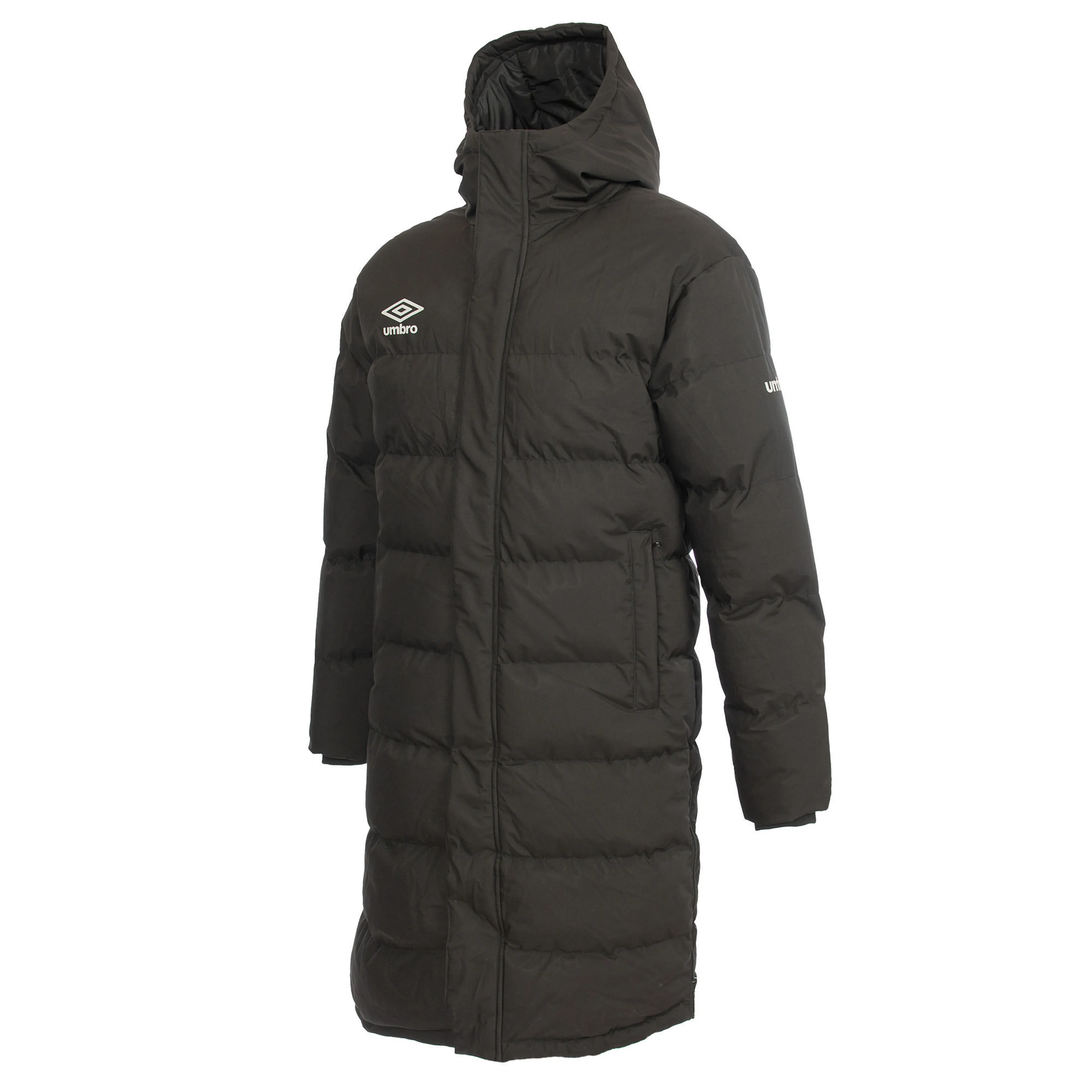 Long Coach Jacket Jr