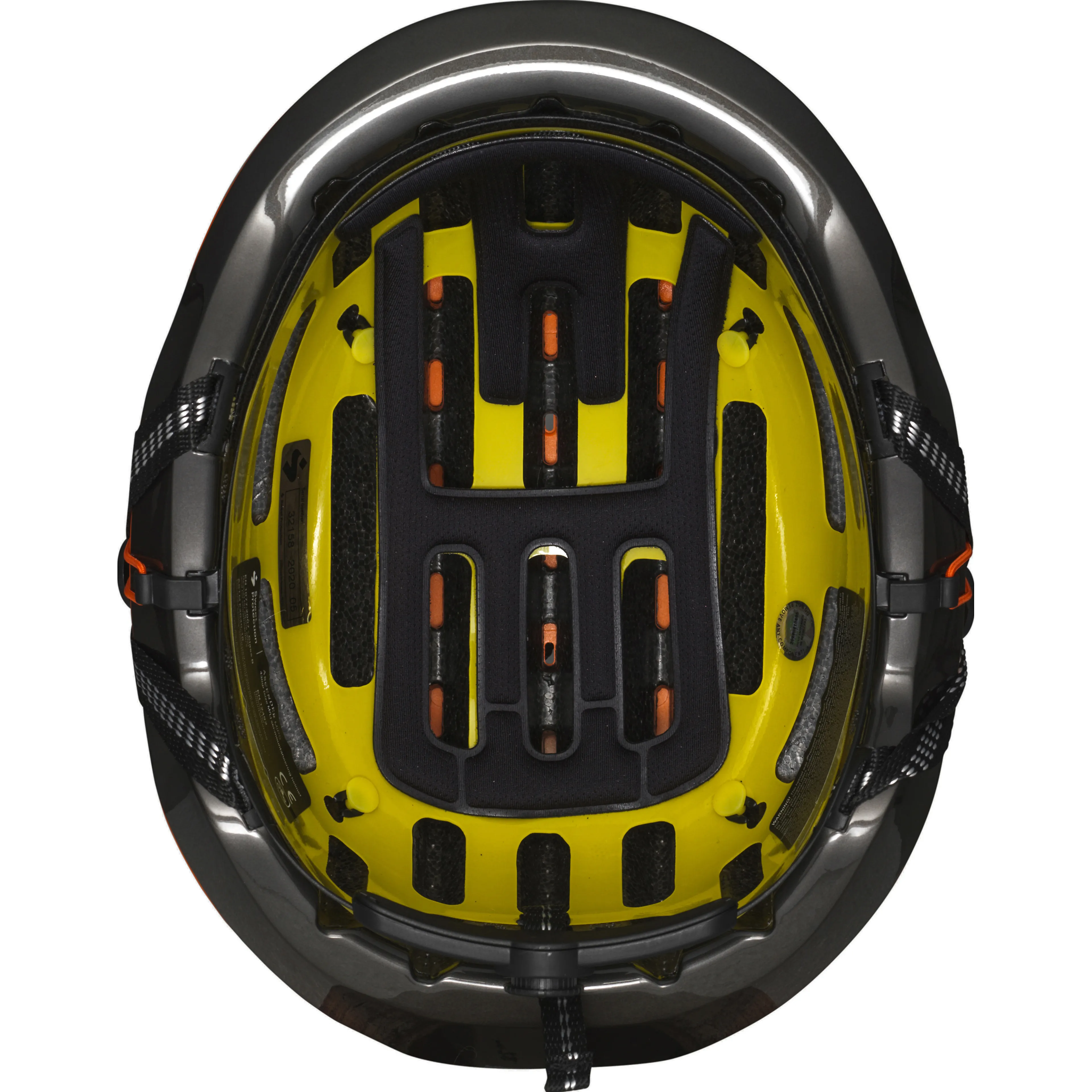 Ascender MIPS Helmet skihjelm