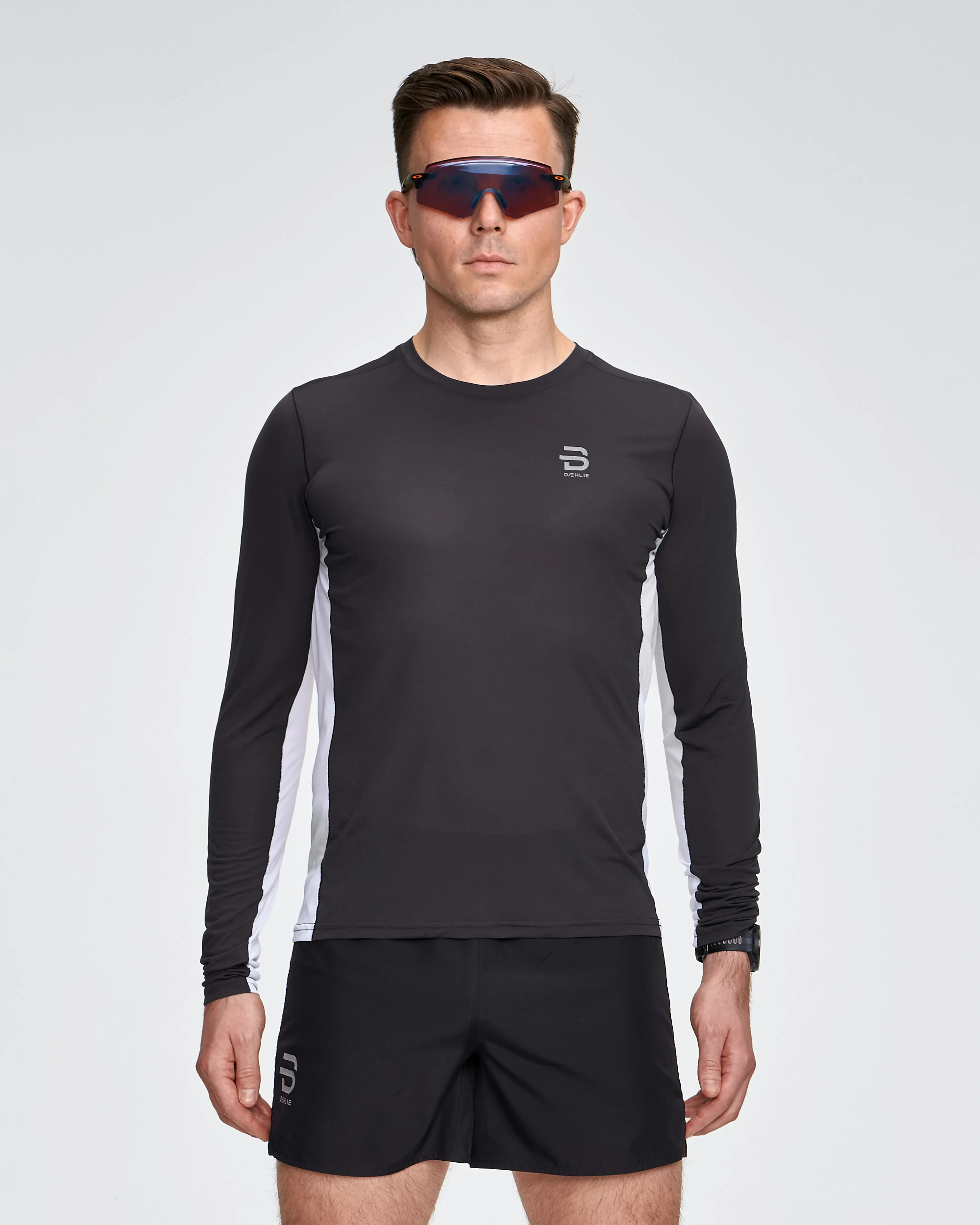 Long Sleeve Air