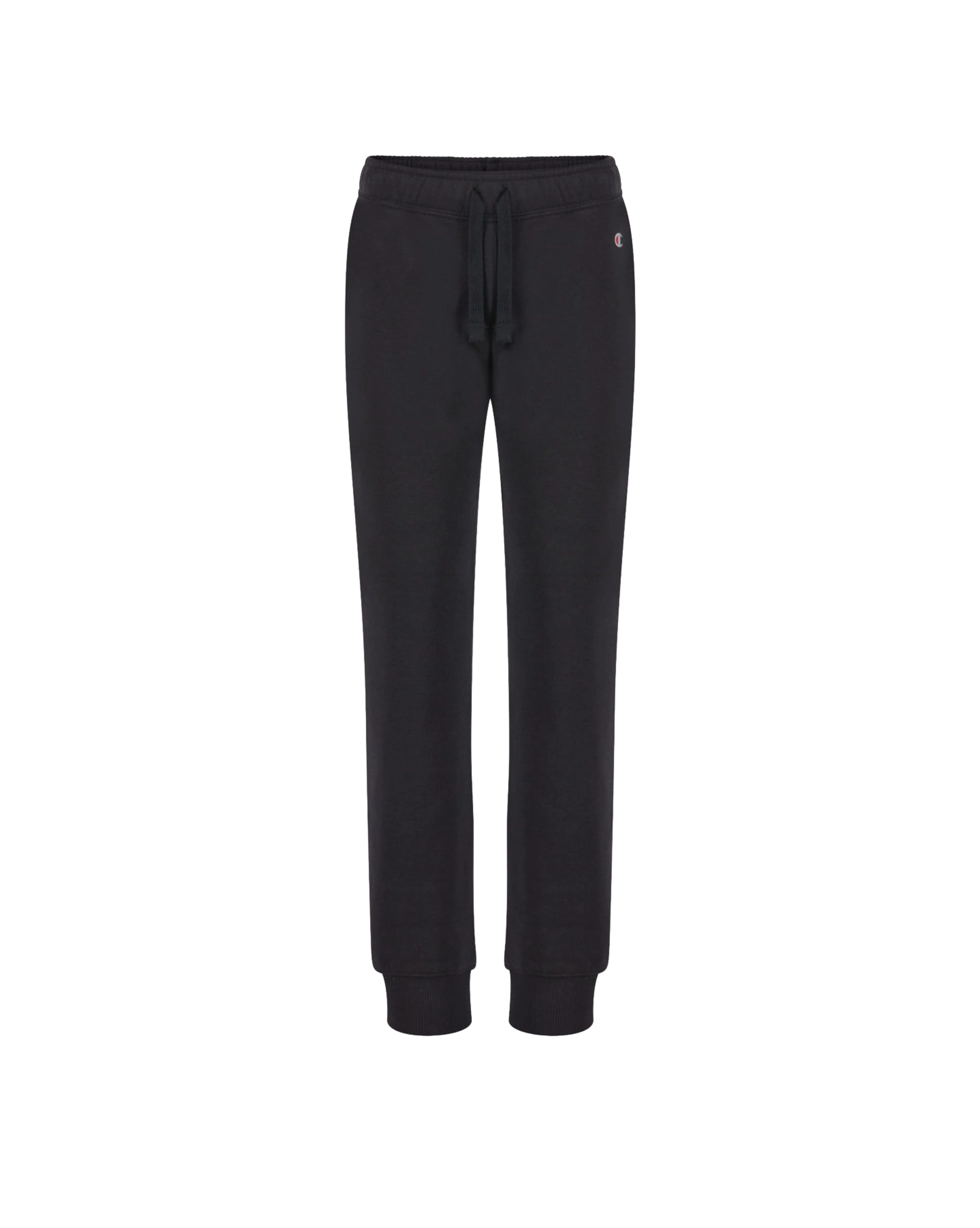 Rib Cuff Pants