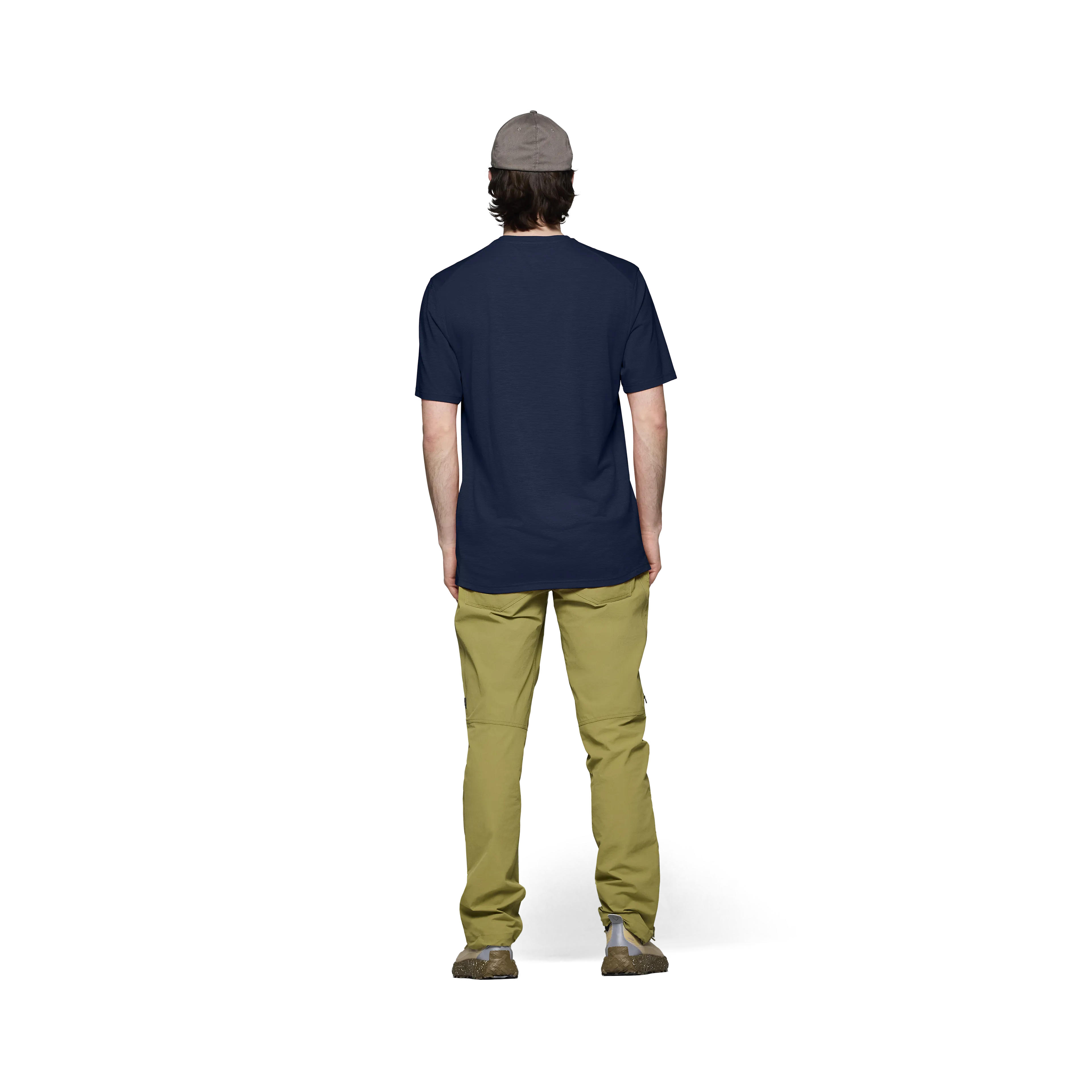 femund equaliser merino T-shirt M's