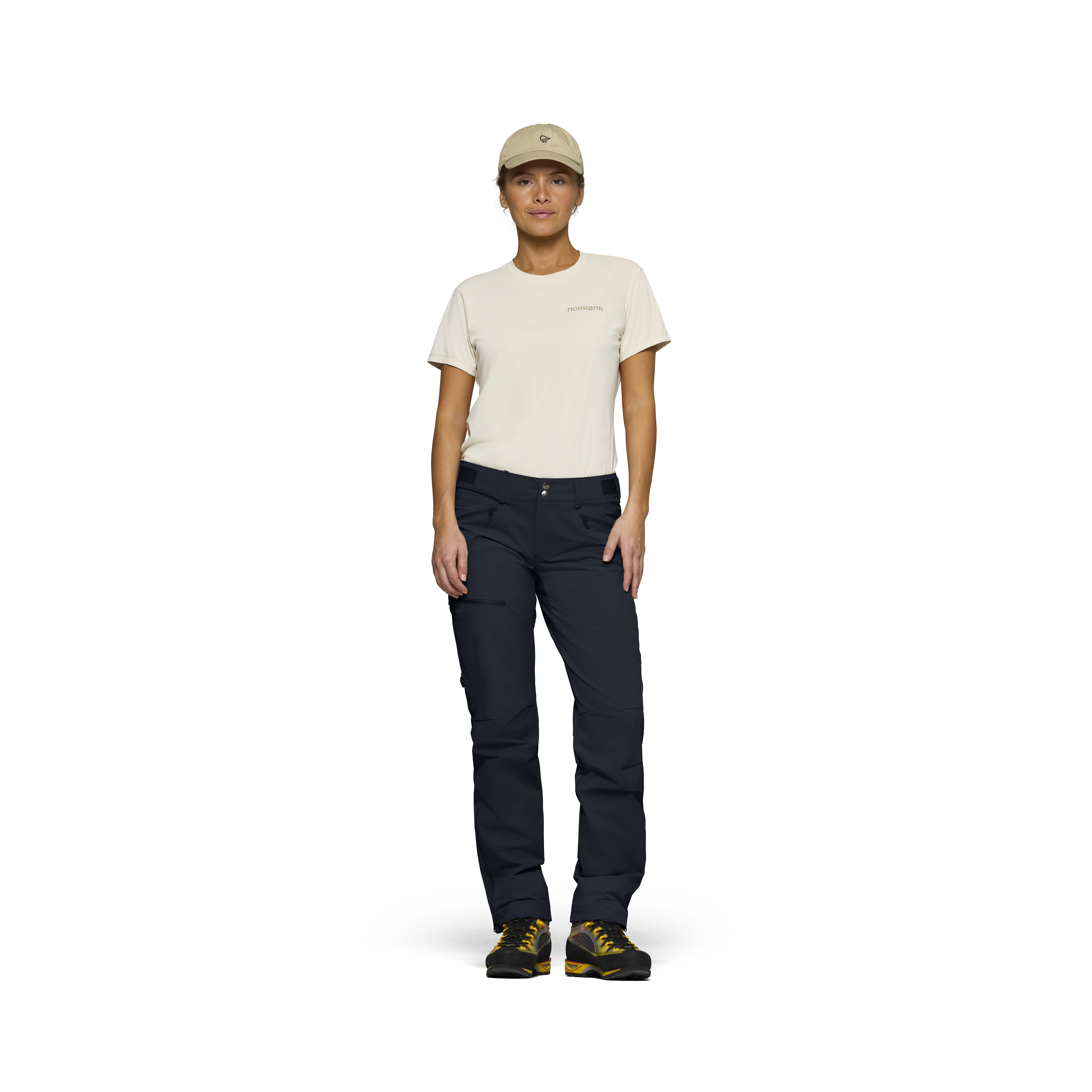 falketind flex1 Pants W's