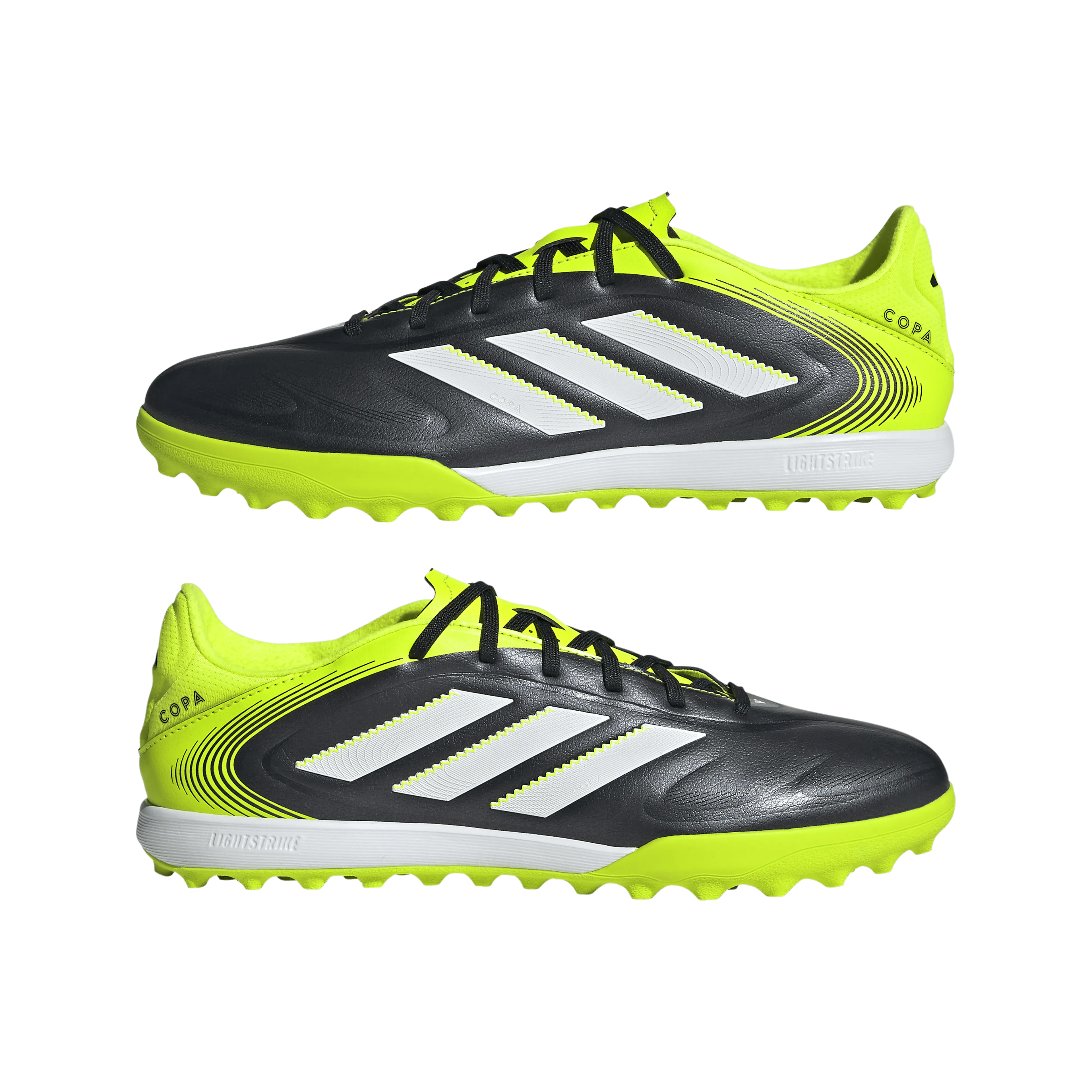 Copa Pure 3 League TF Fotballsko Grus/Kunstgress