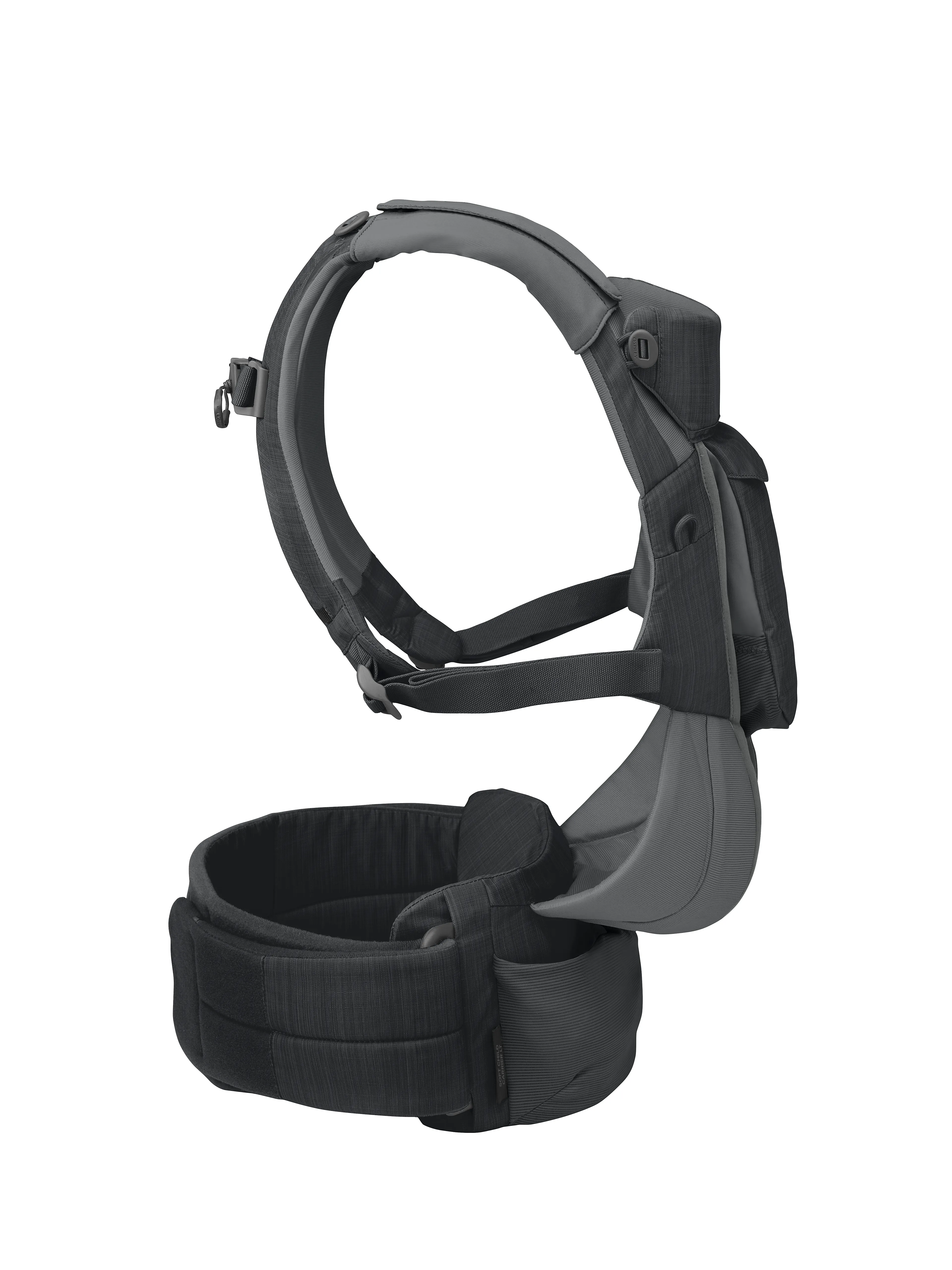 Poco Soft Child Carrier LT