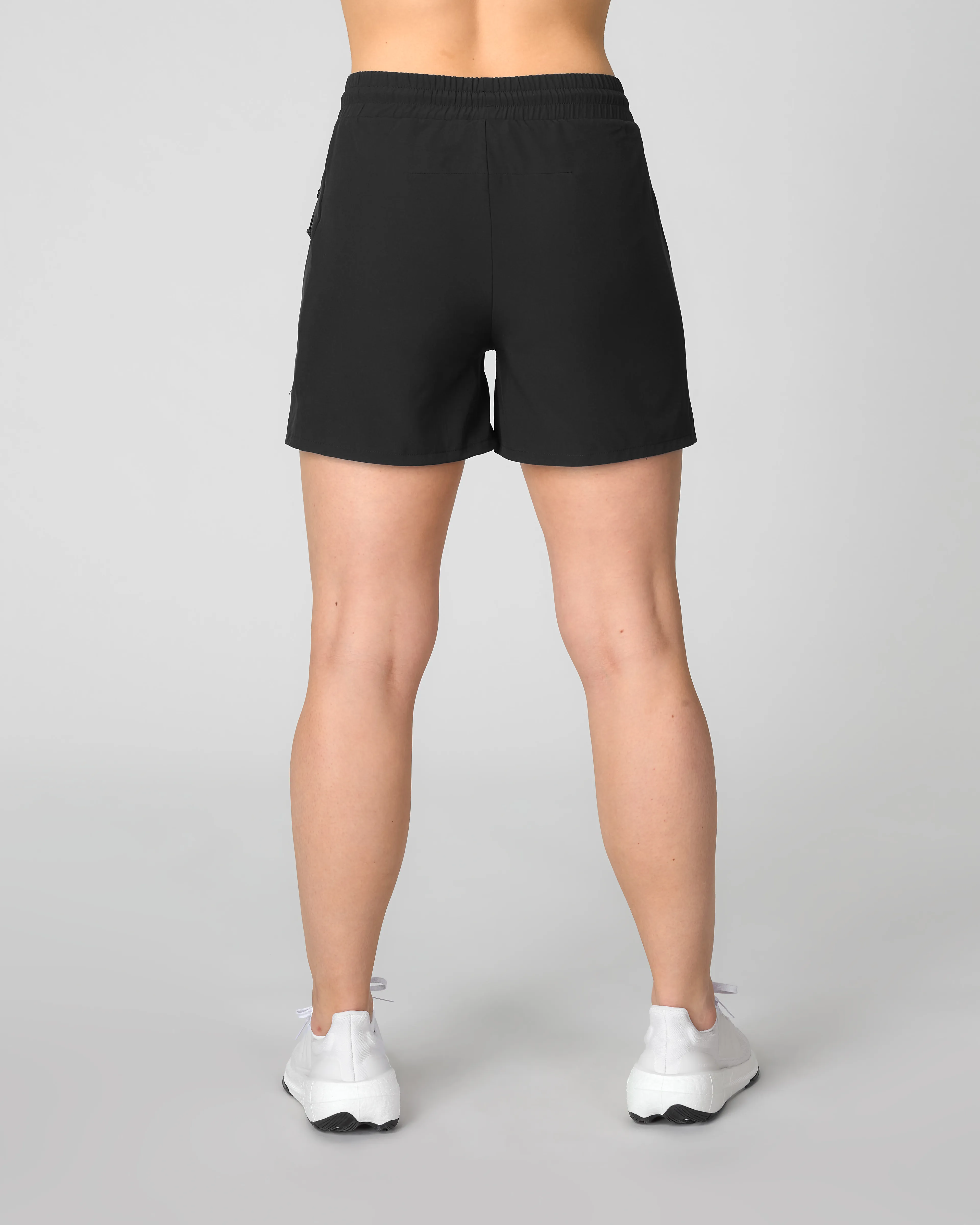 Energy Shorts