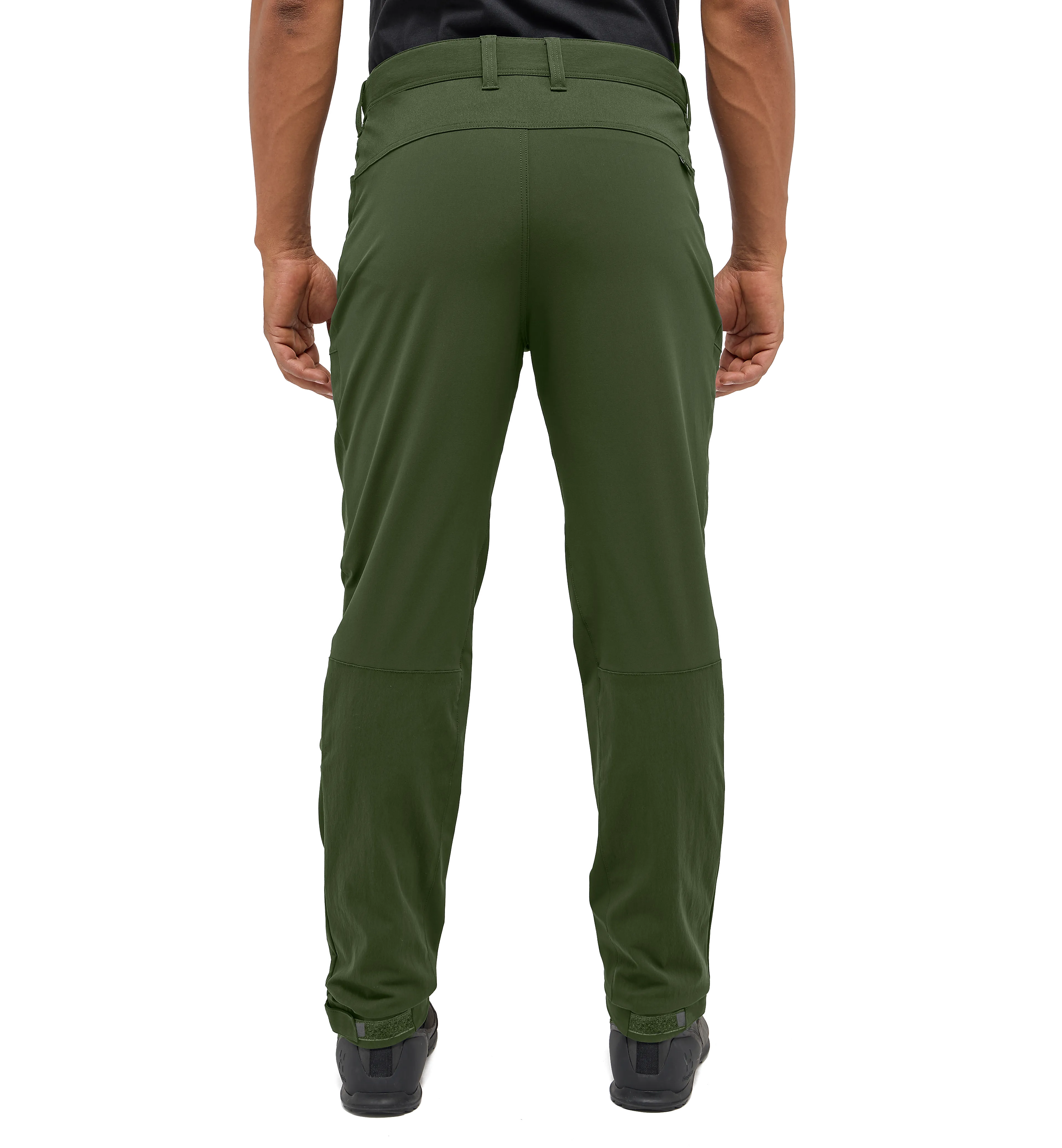Alert Mid Pant Men