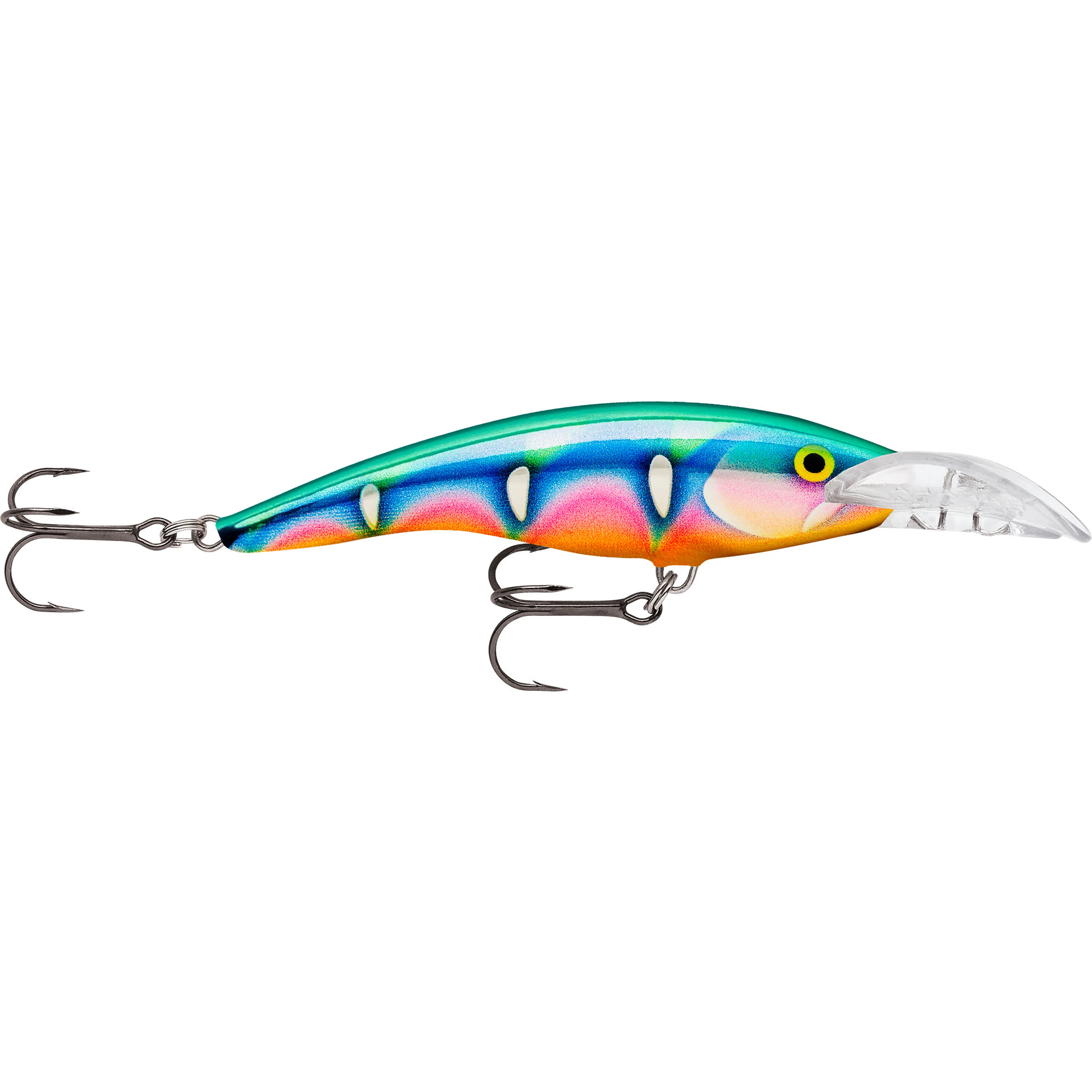 Scatter Rap Tail Dancer 9cm 13g SPSH