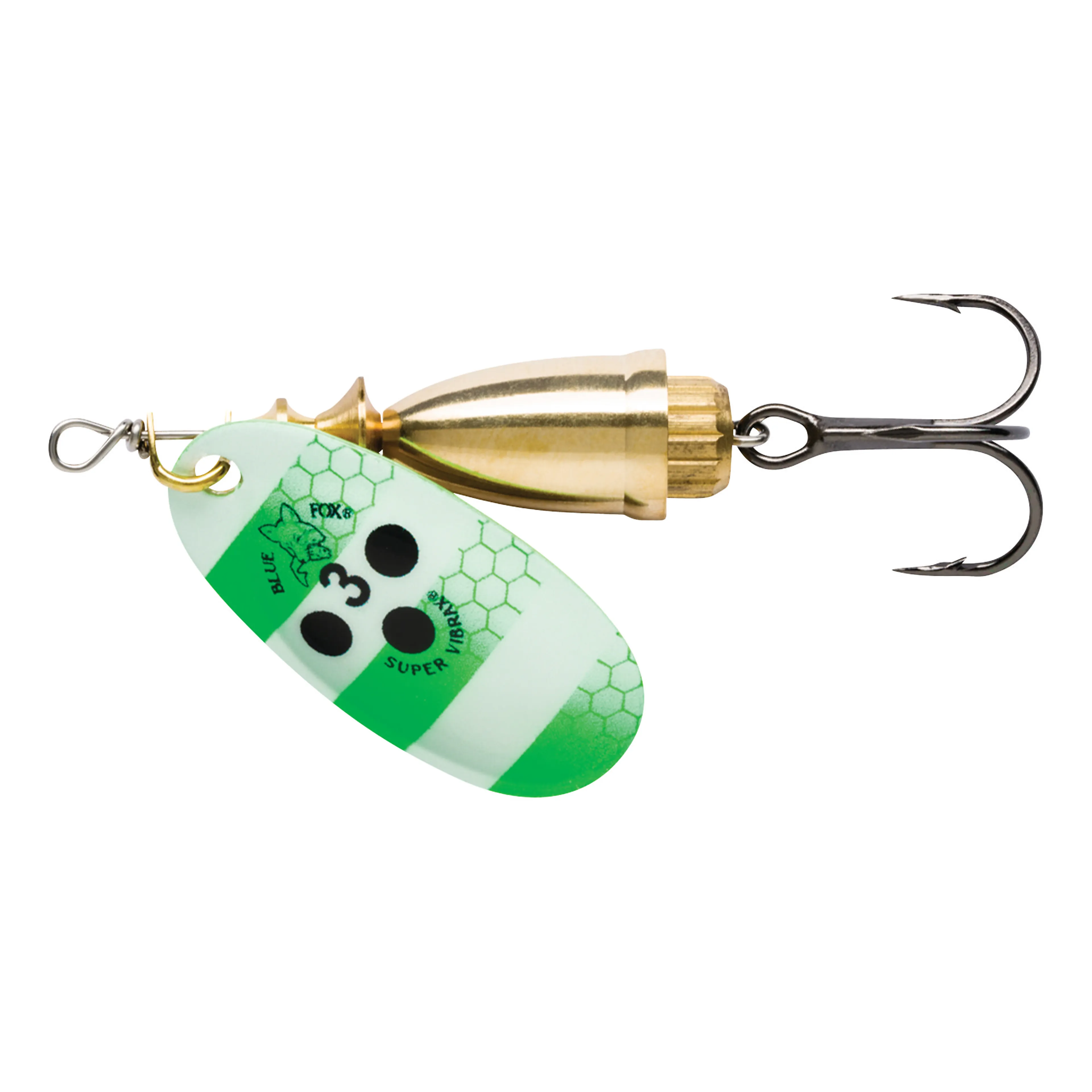 Vibrax UV BFU2 6g FGWSU Vibrax UV BFU2 6g FGWSU