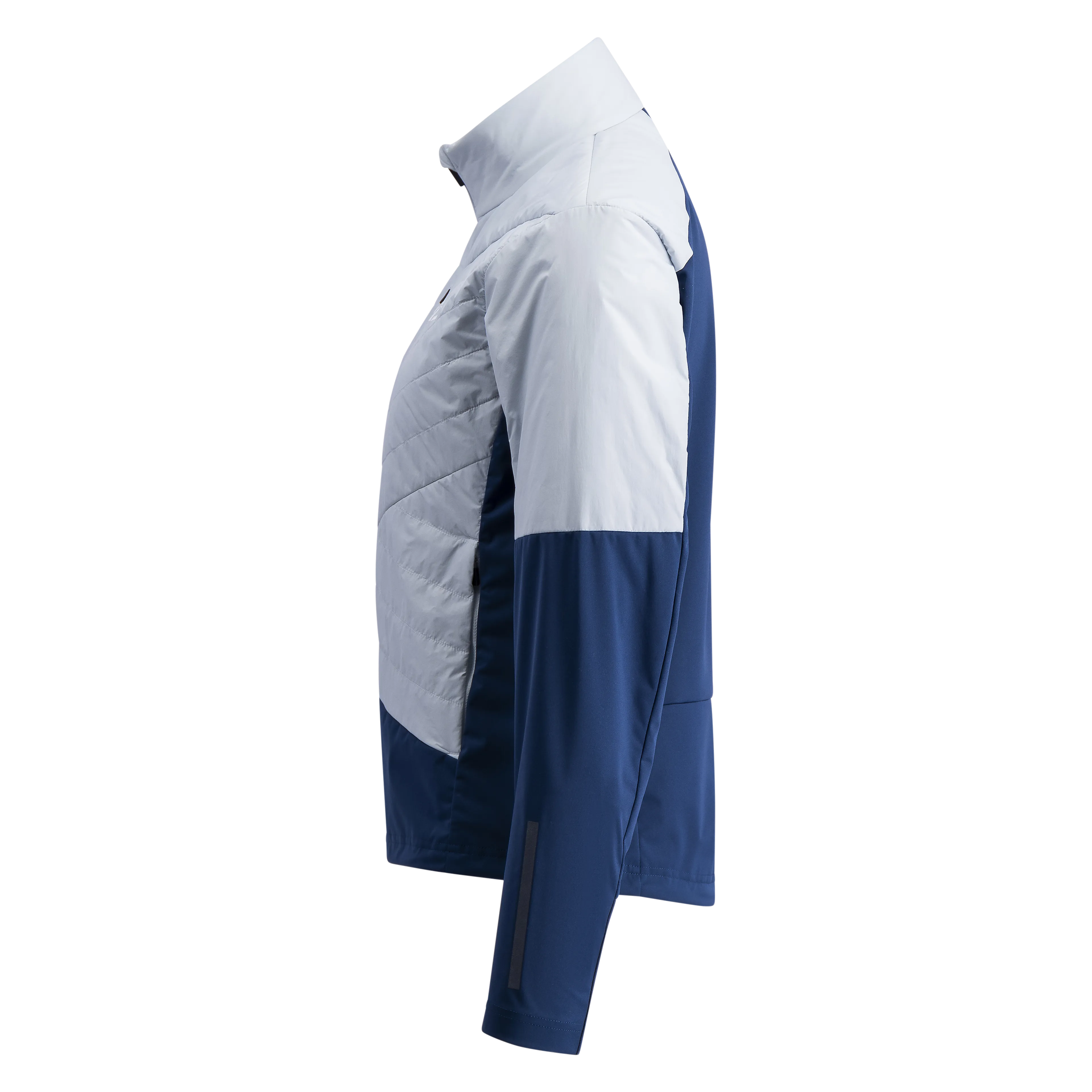 Nordic Warm Hybrid Jacket W Nordic Warm Hybrid Jacket W