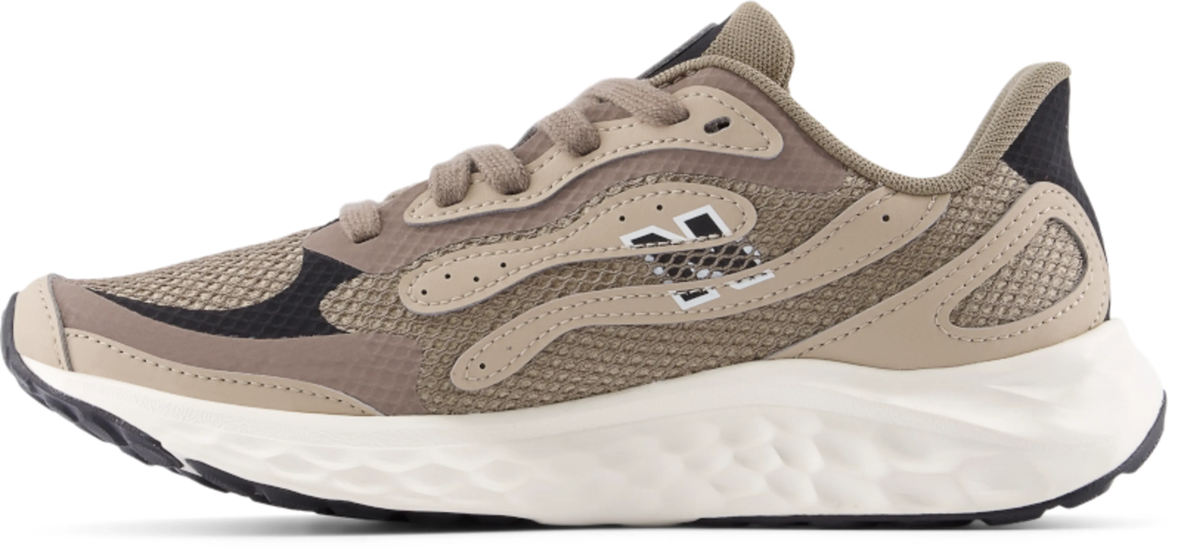 FreshFoam Arishi v4 Tiralux