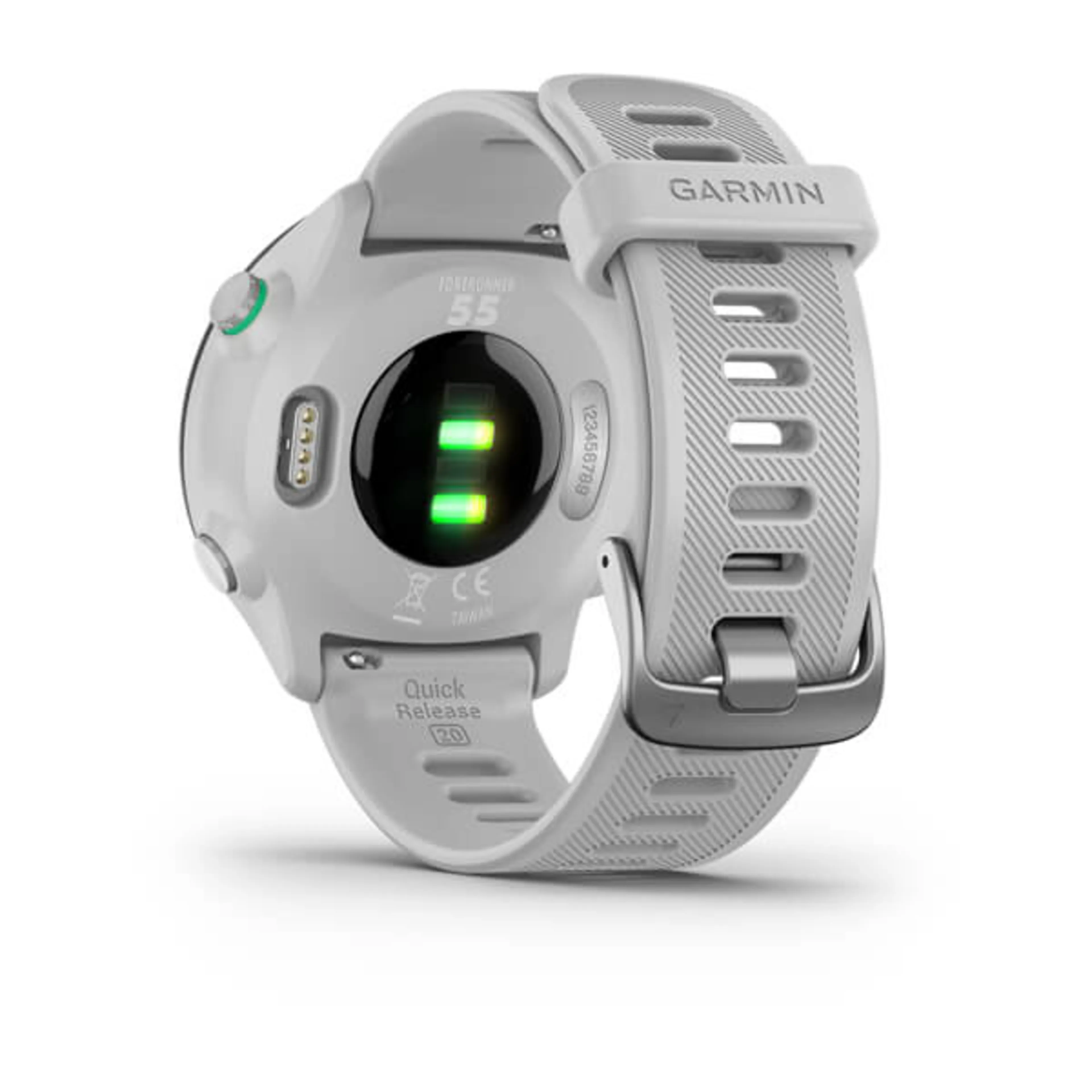 Forerunner 55 løpeklokke