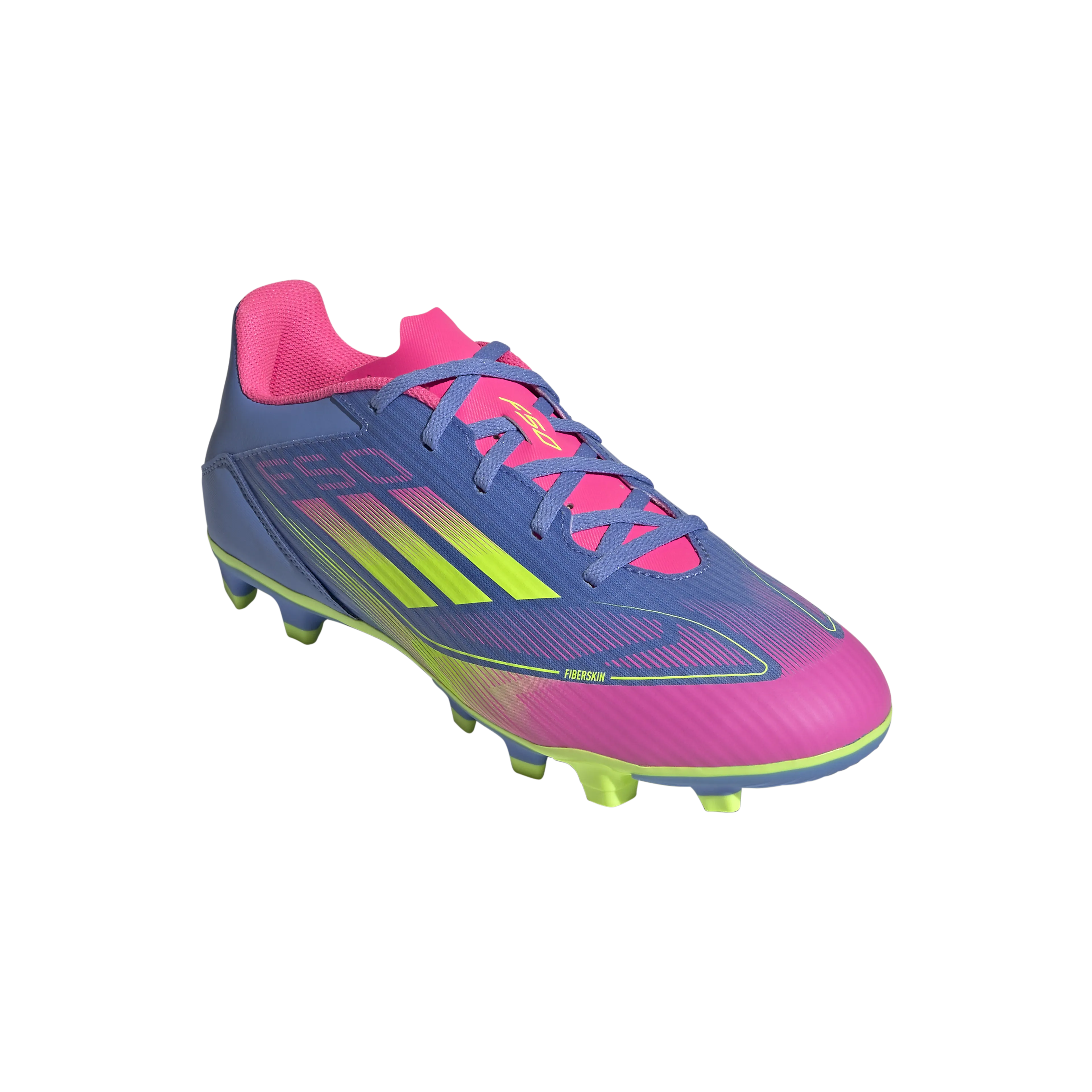 F50 Club Firm/Multi-Ground Fotballsko
