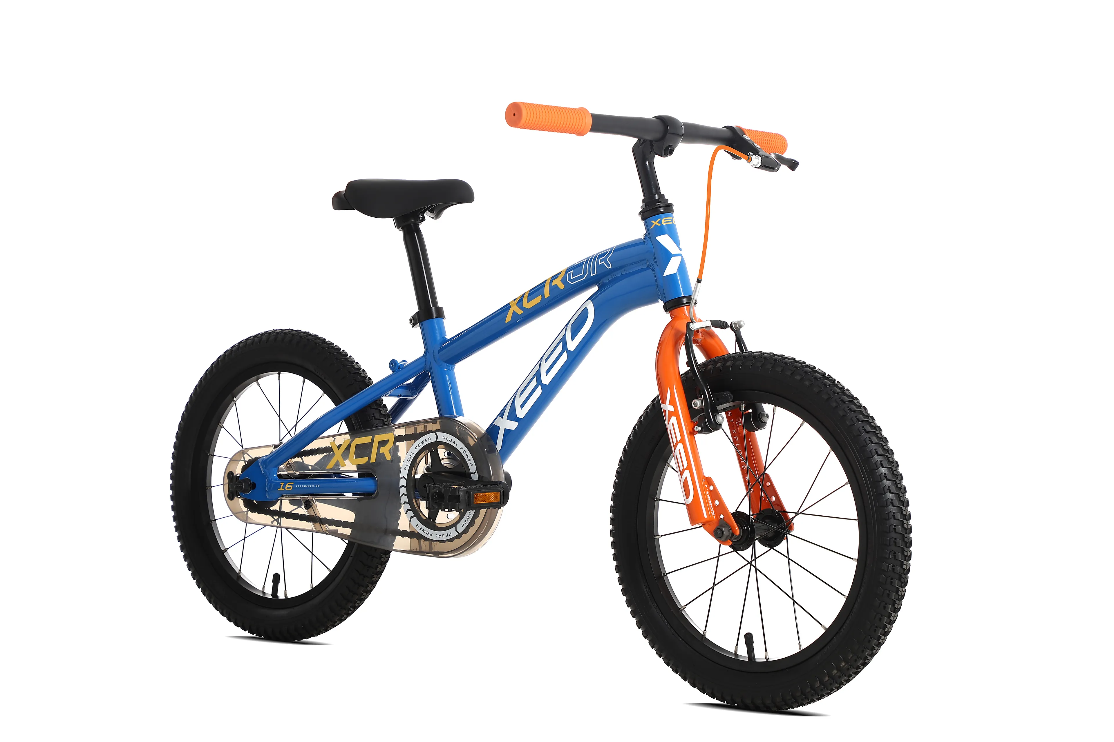 XEED XC R JR 16 XEED XC R JR 16
