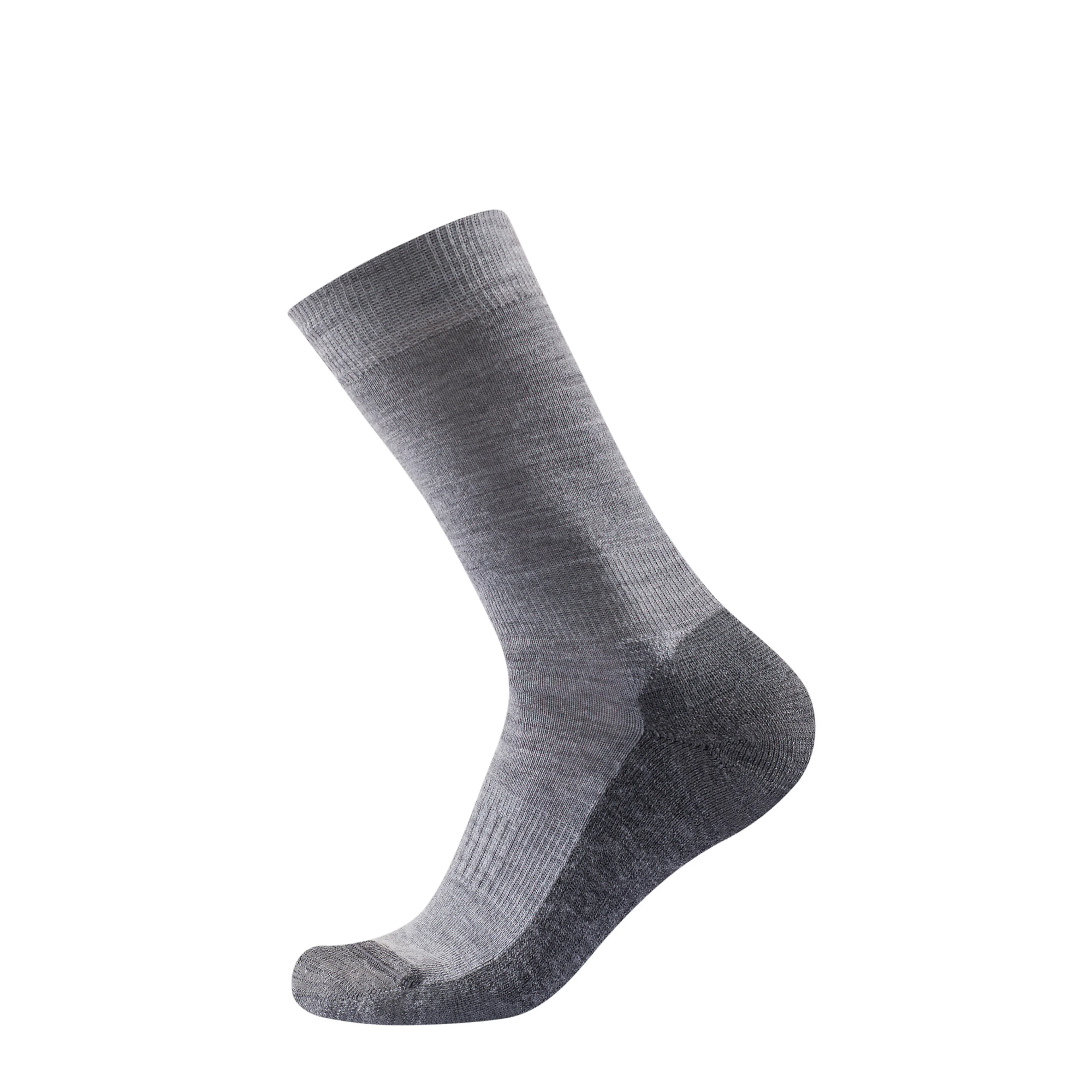 GREY MELANGE