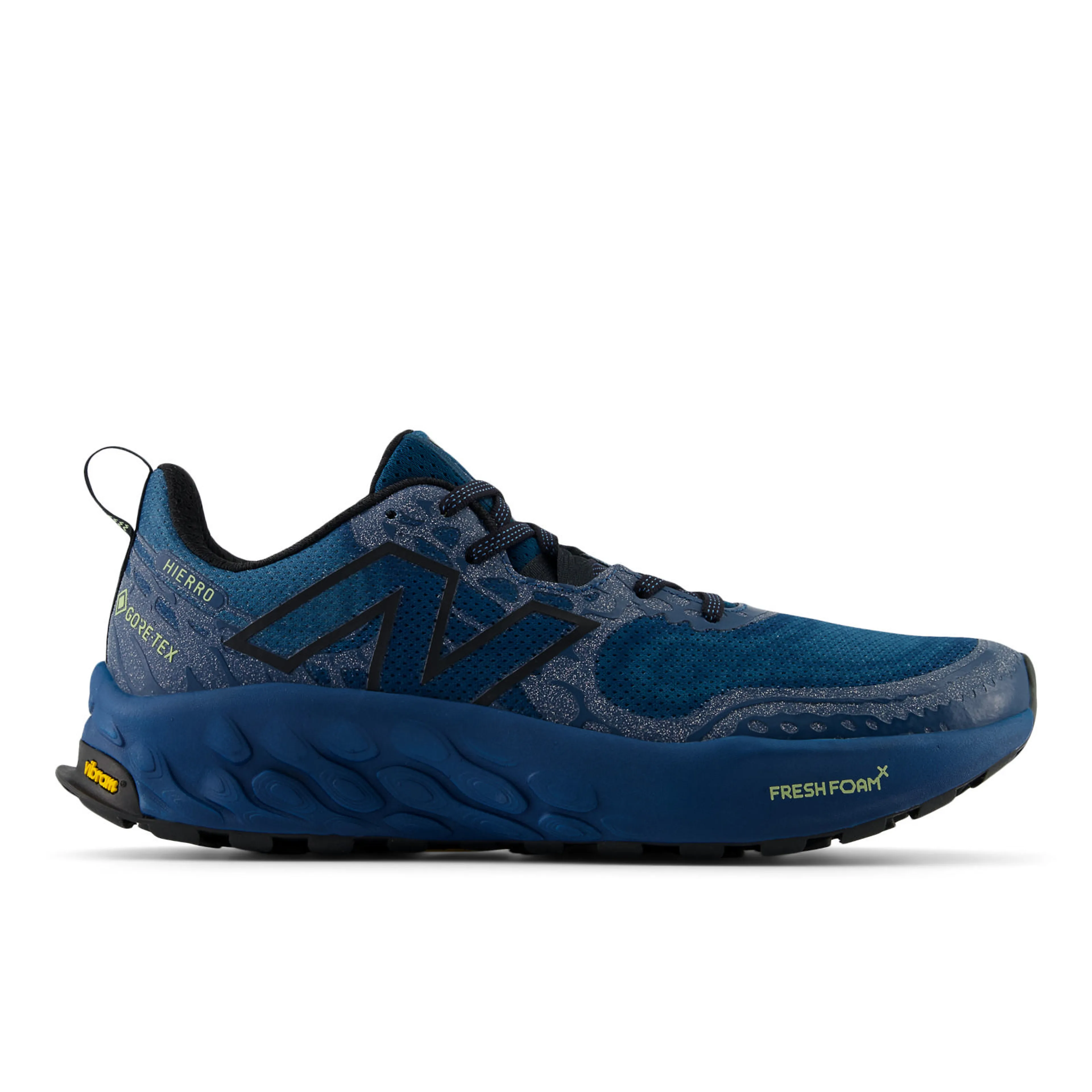 New Balance FreshFoam Hierro v8 GoreTex