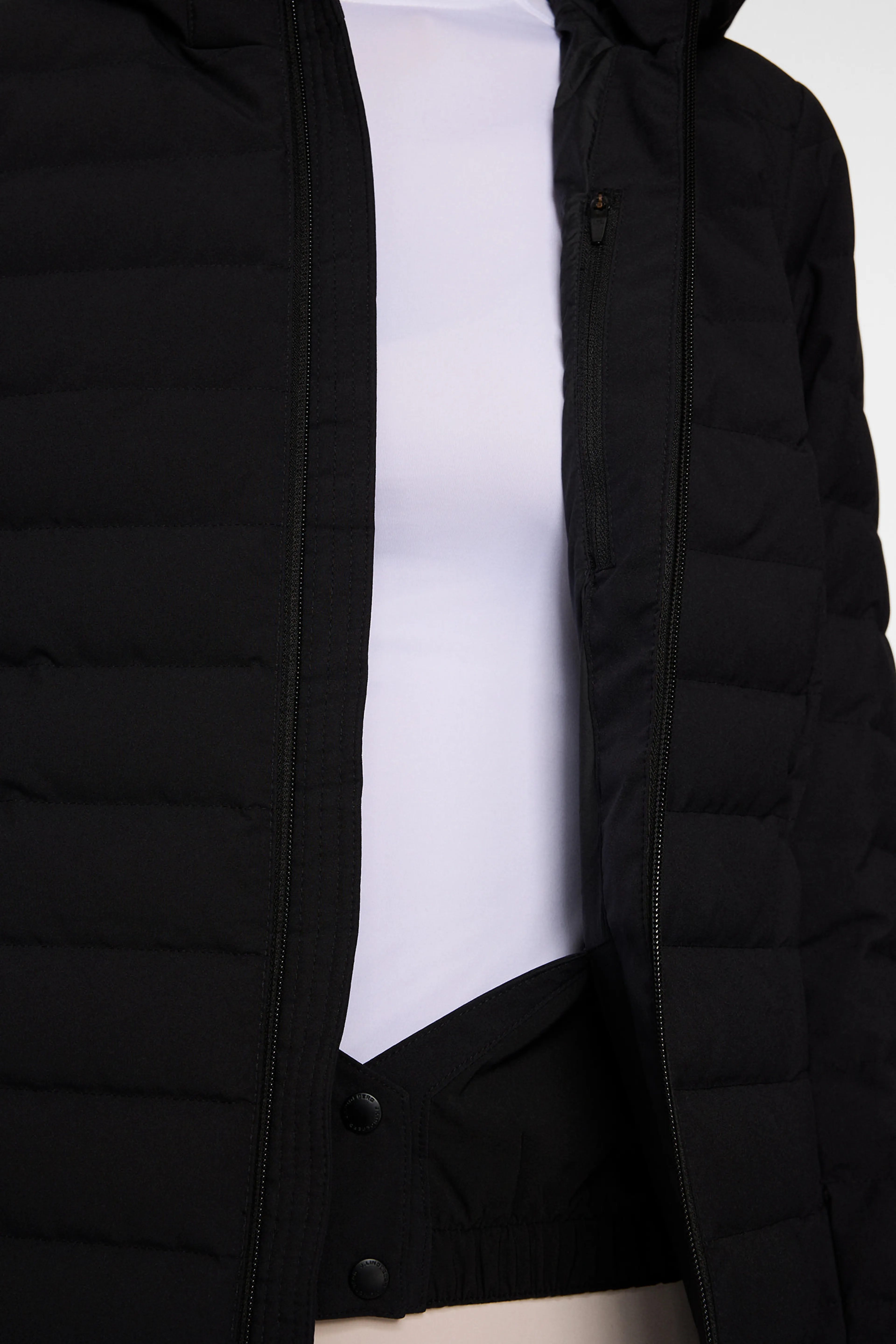 W Thermic Down Jacket