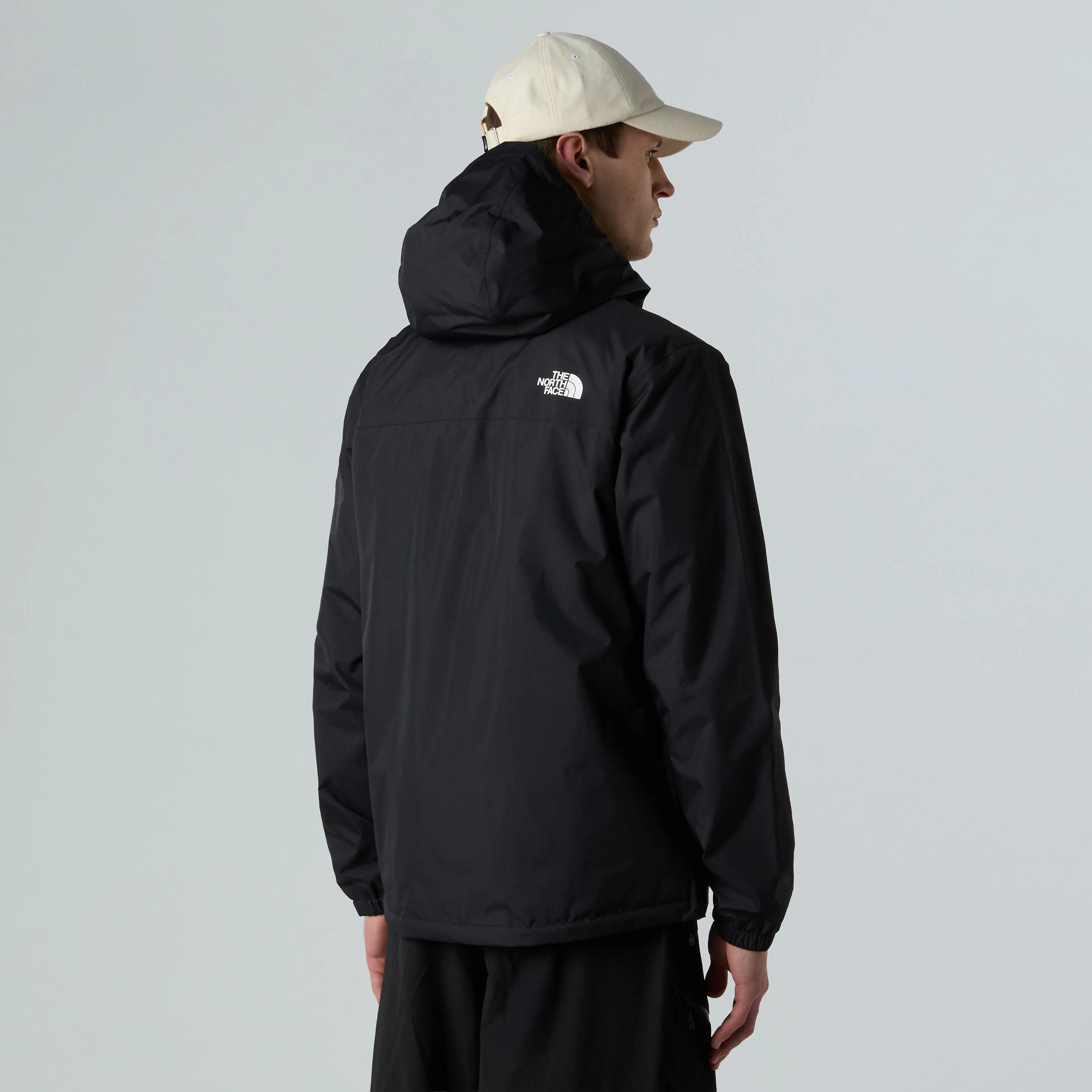 M ANTORA JACKET