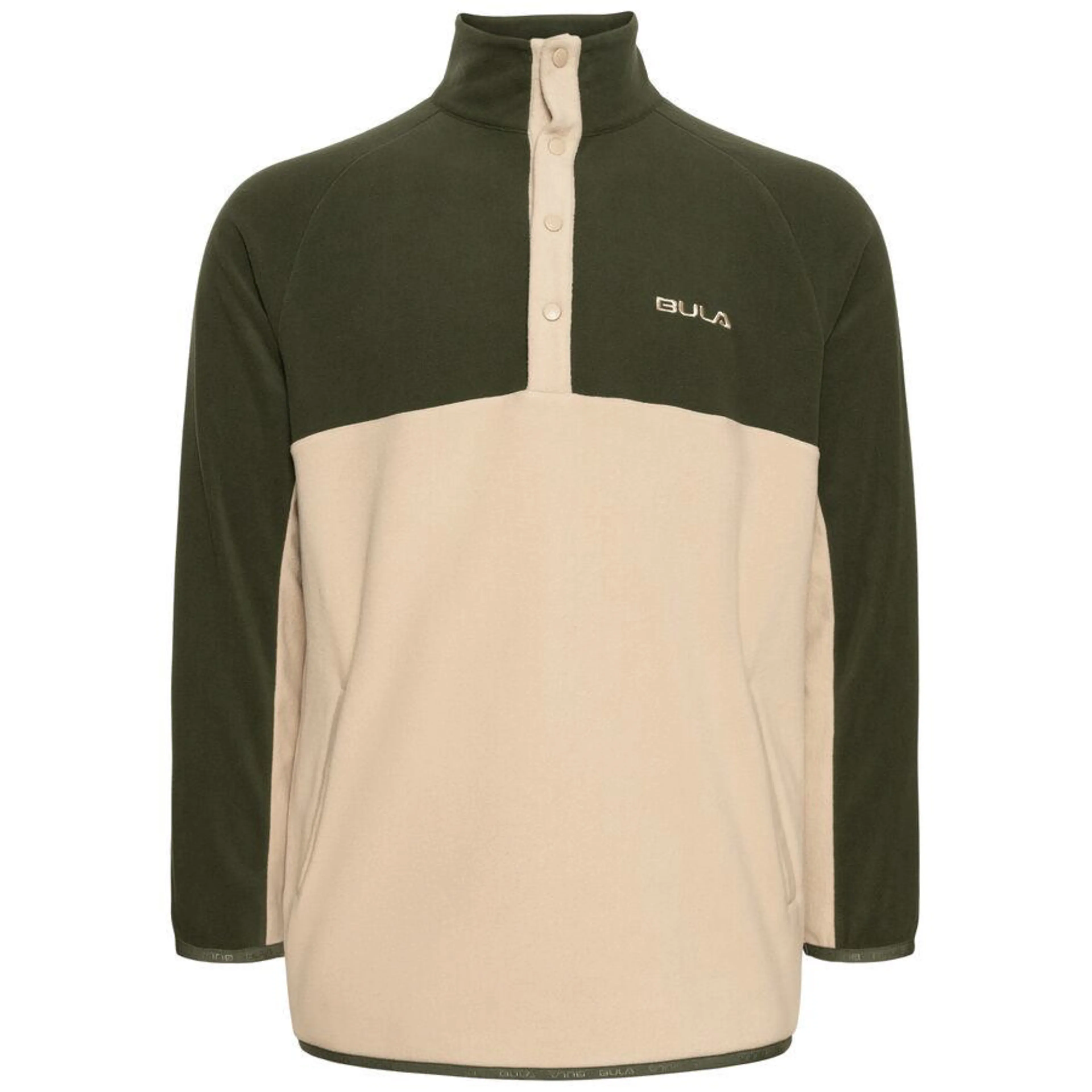 Cruiser Fleece Sweater