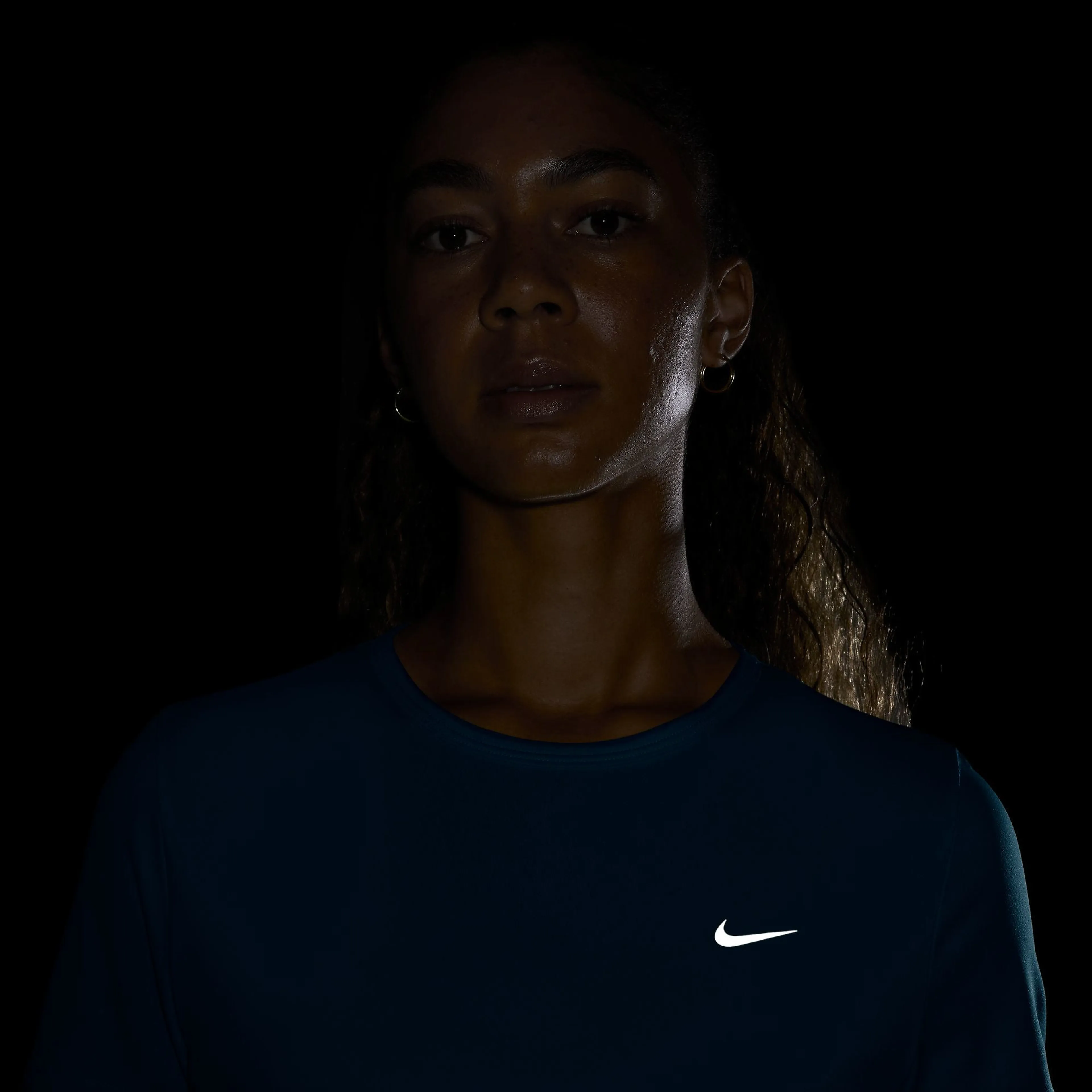 Dri-FIT Short-Sleeve Running Top