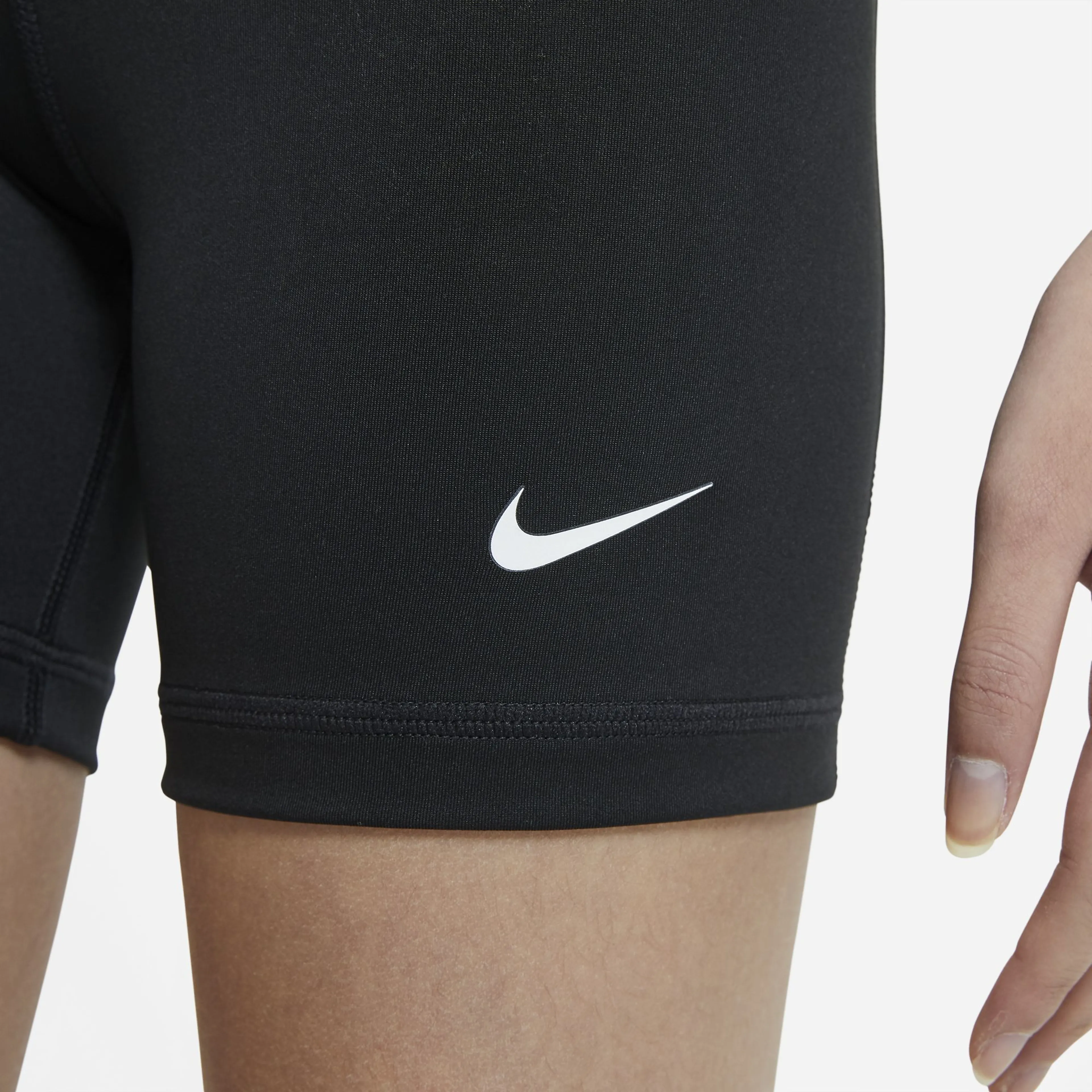 3IN Short kort tights junior