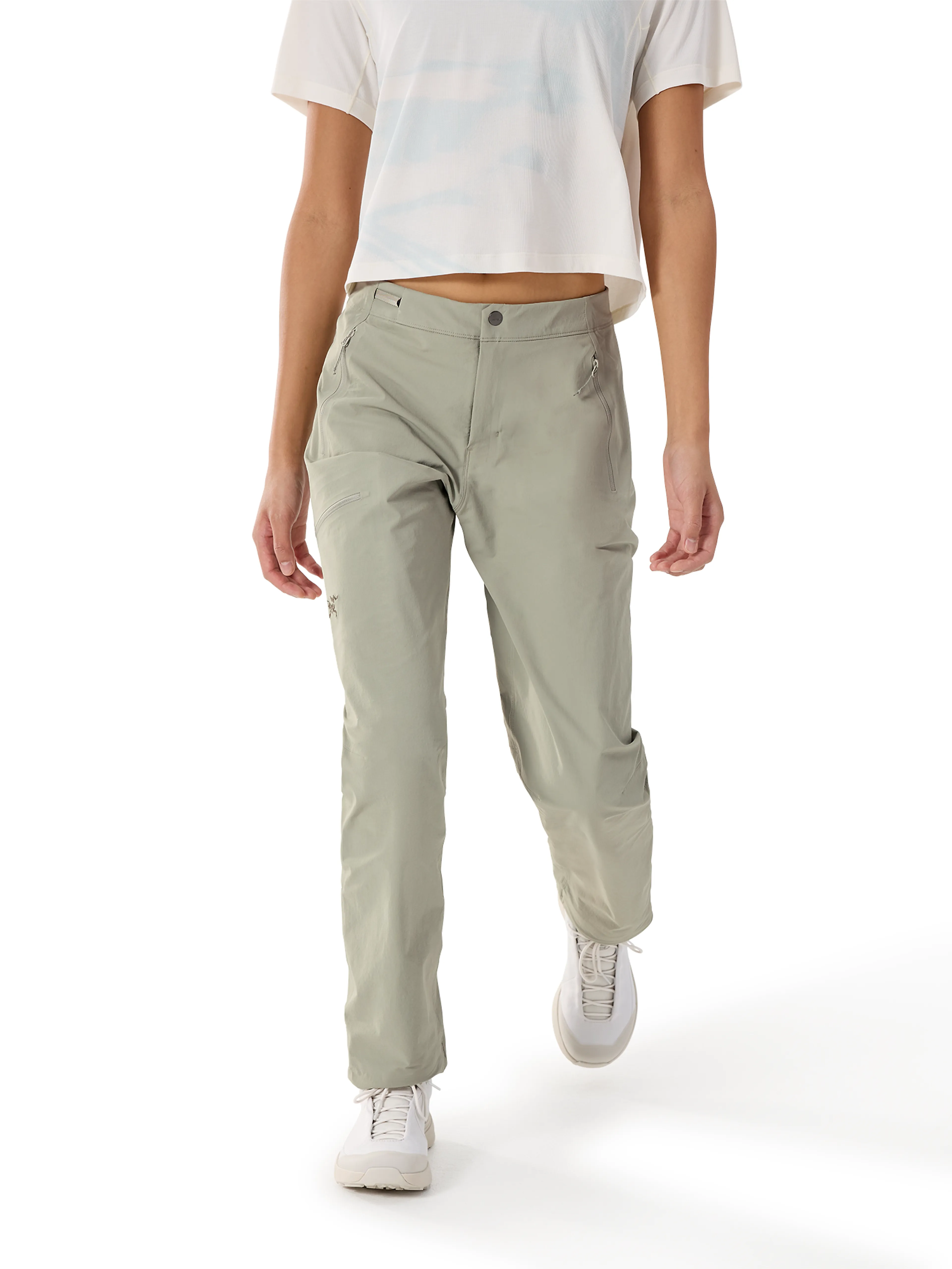 Gamma Pant W