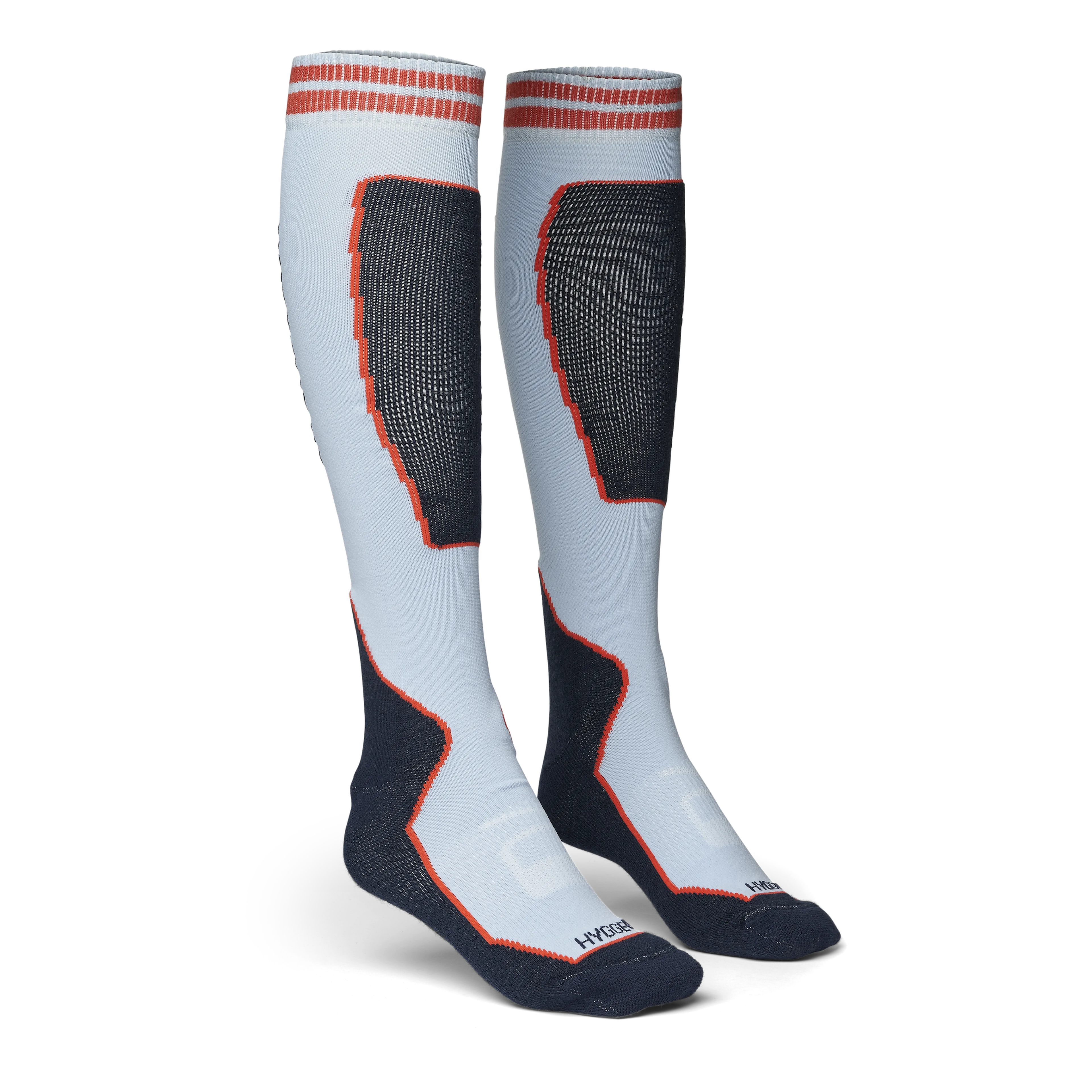 Tech Skiboms Socks Quote