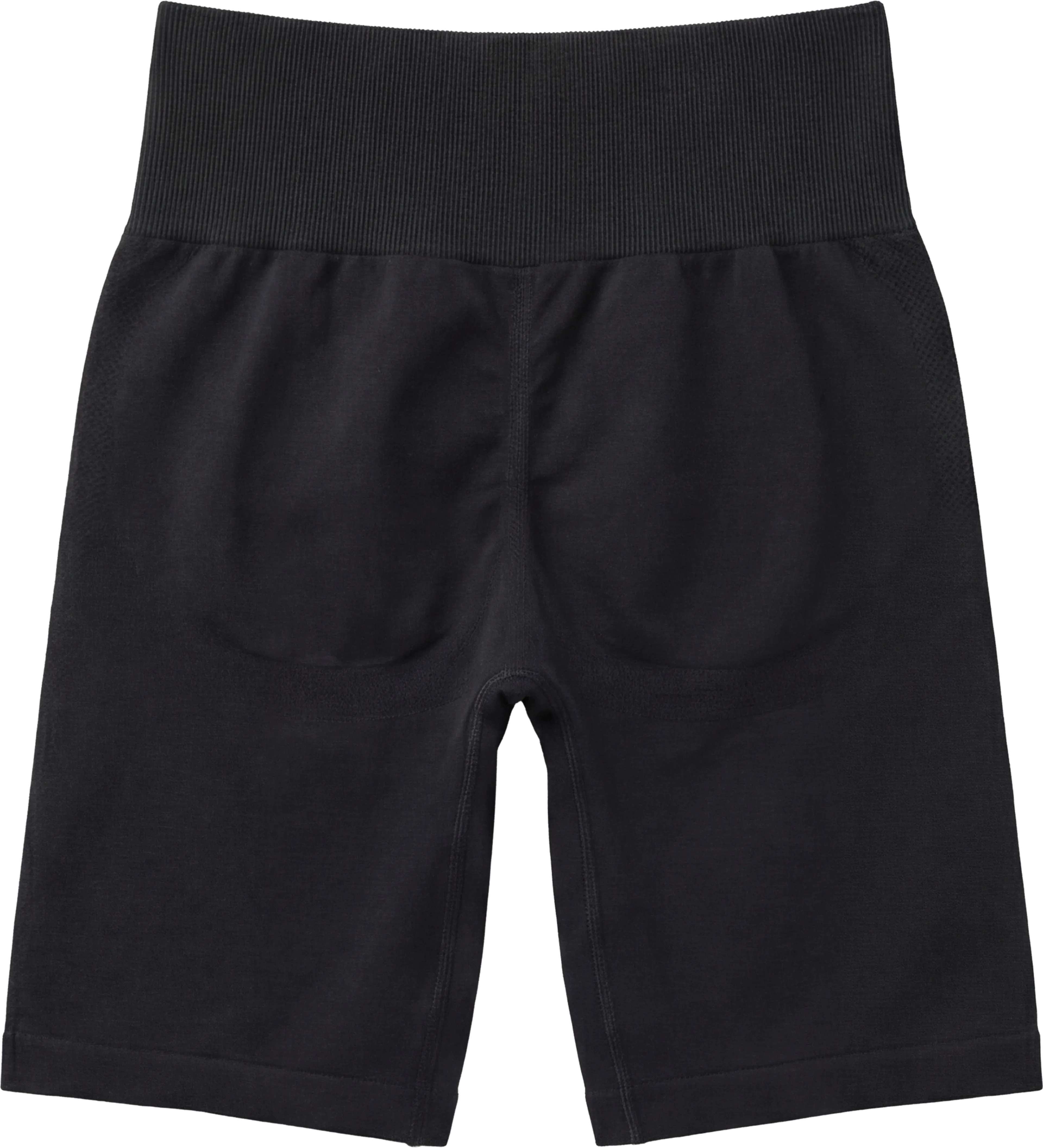 Define Seamless Pocket Biker Shorts W