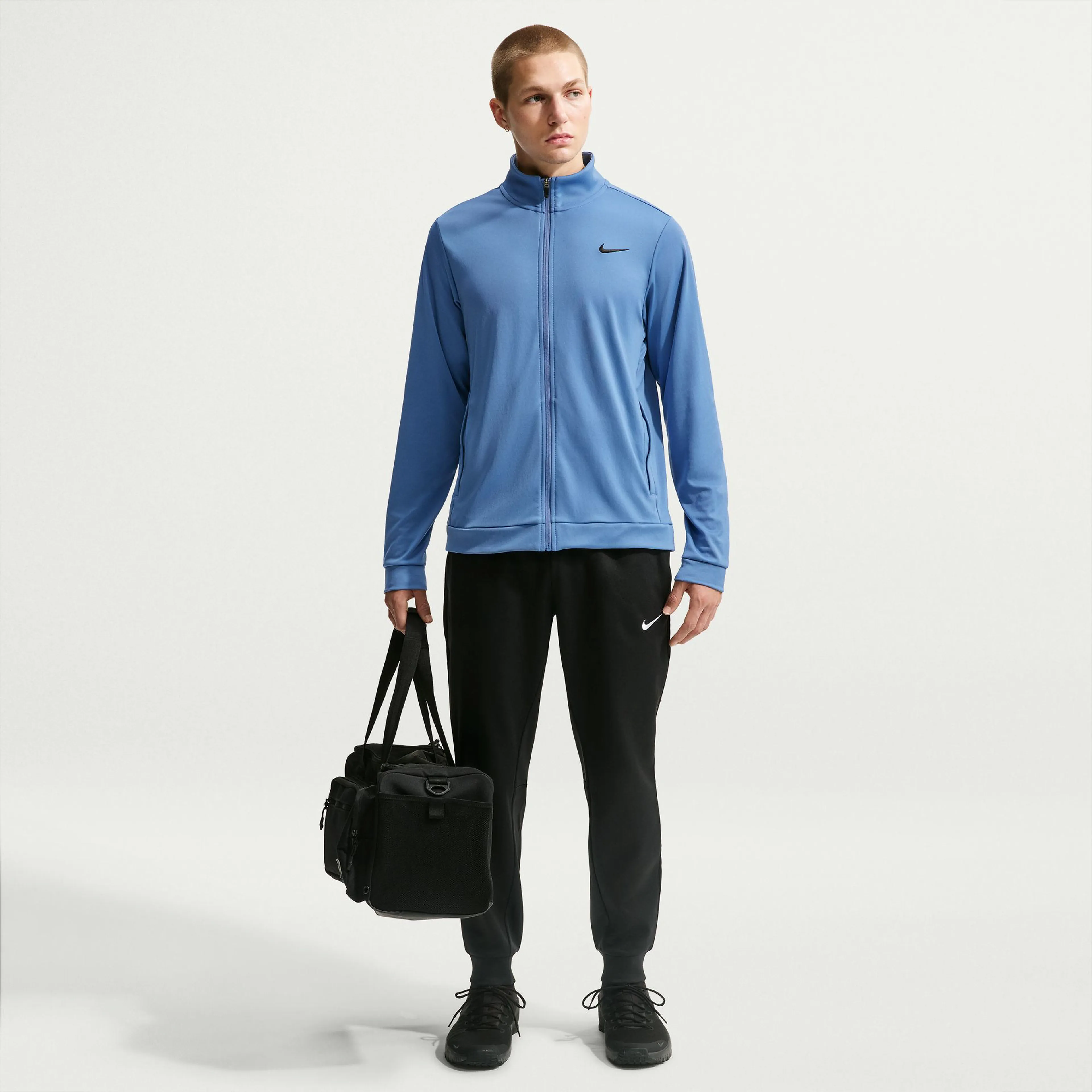 Flex Men's Therma-FIT Fleece Joggers