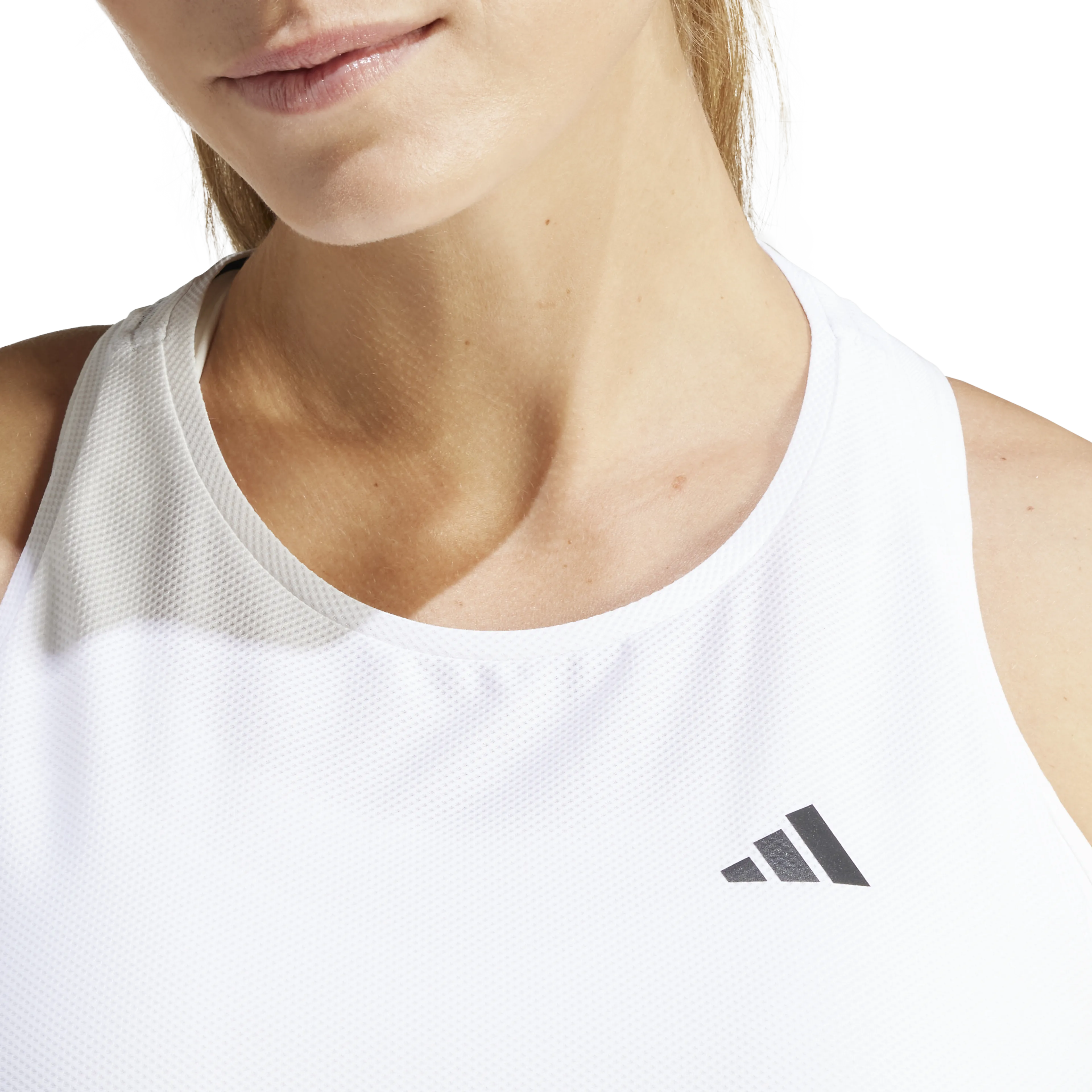Own The Run Tanktopp