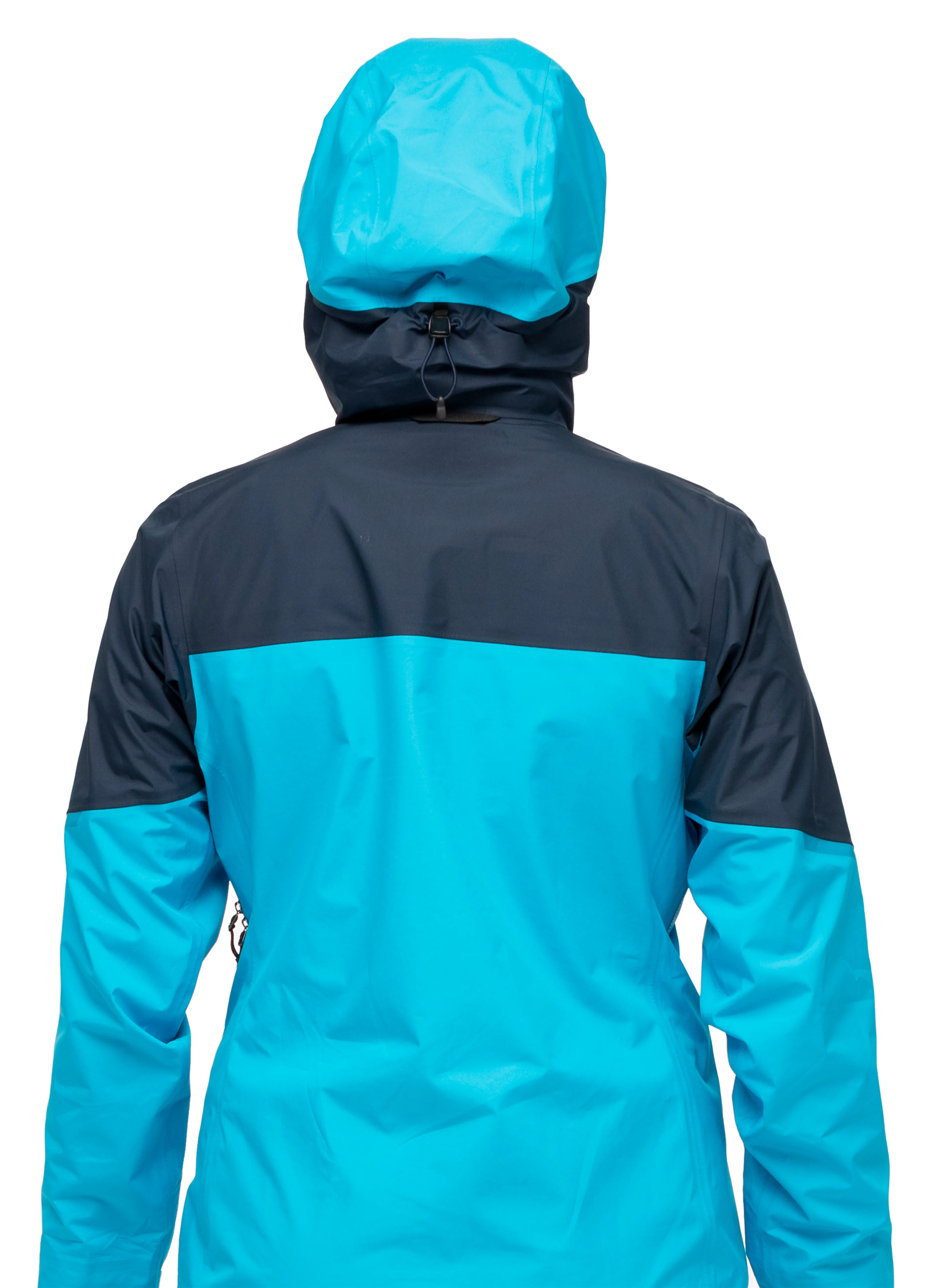 Rabot Light 3L Shell Jacket Women