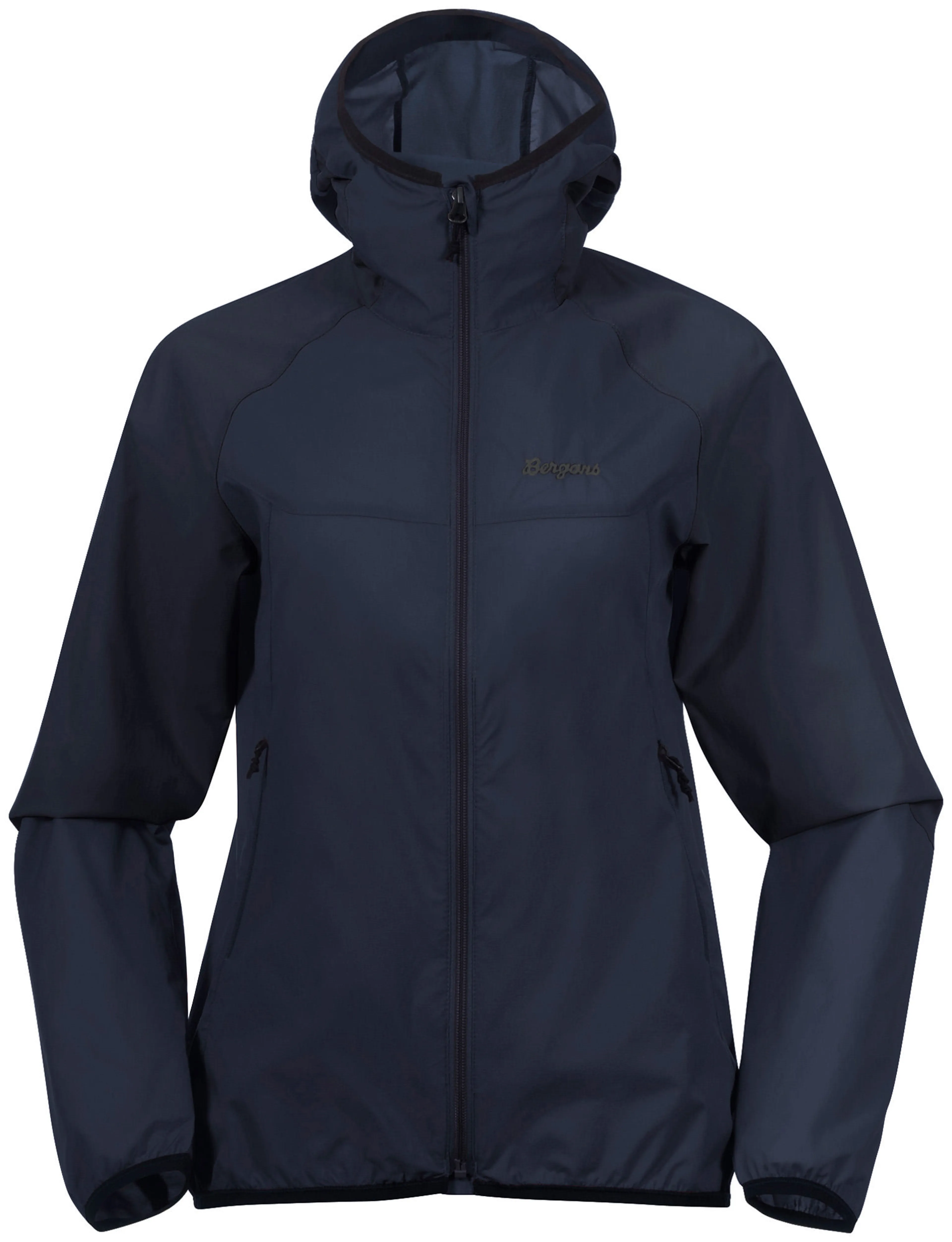 Vaagaa Windbreaker Jacket Women
