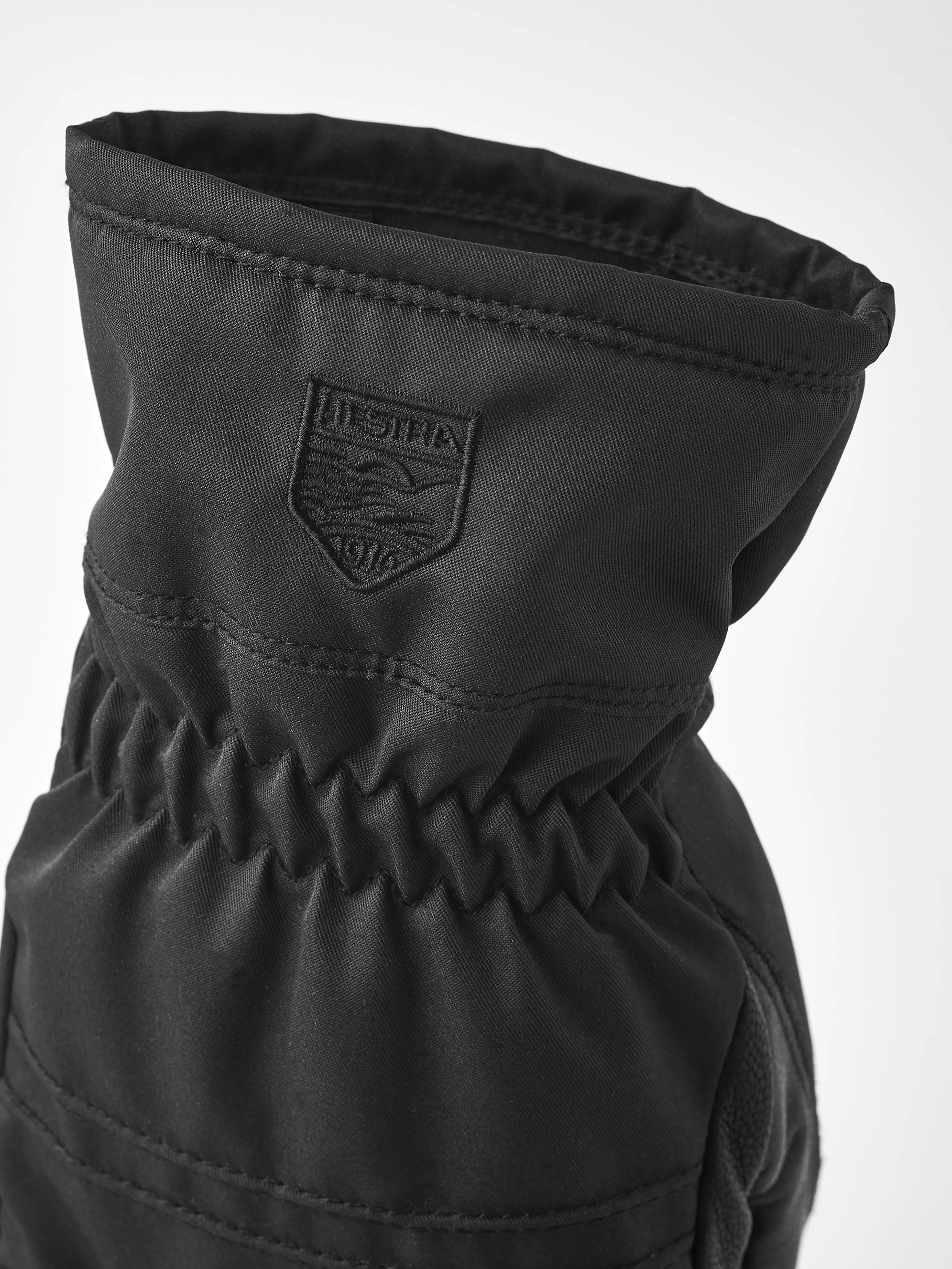 Women's Primaloft Leather - 5 finger