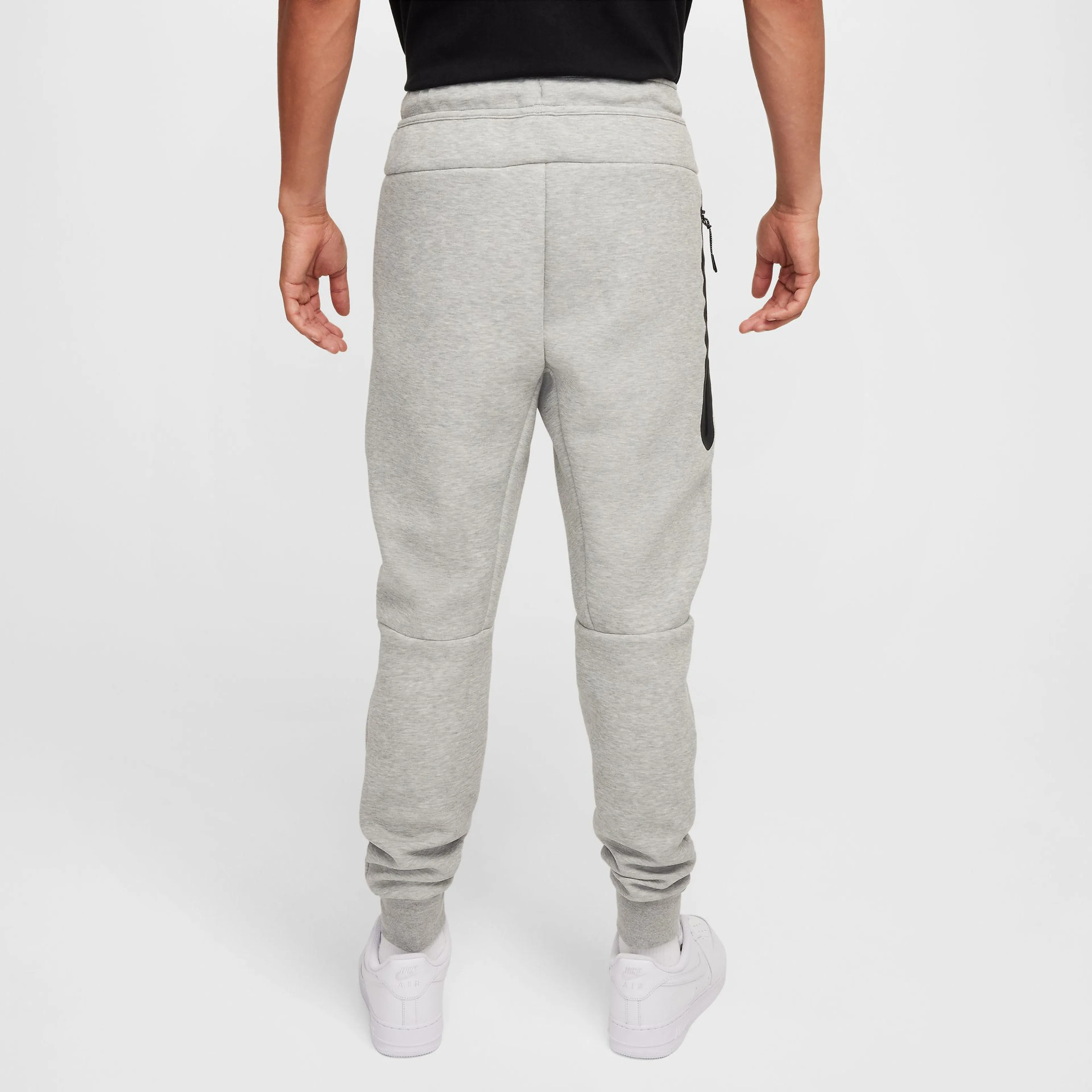 Tech Men's Fleece Joggers