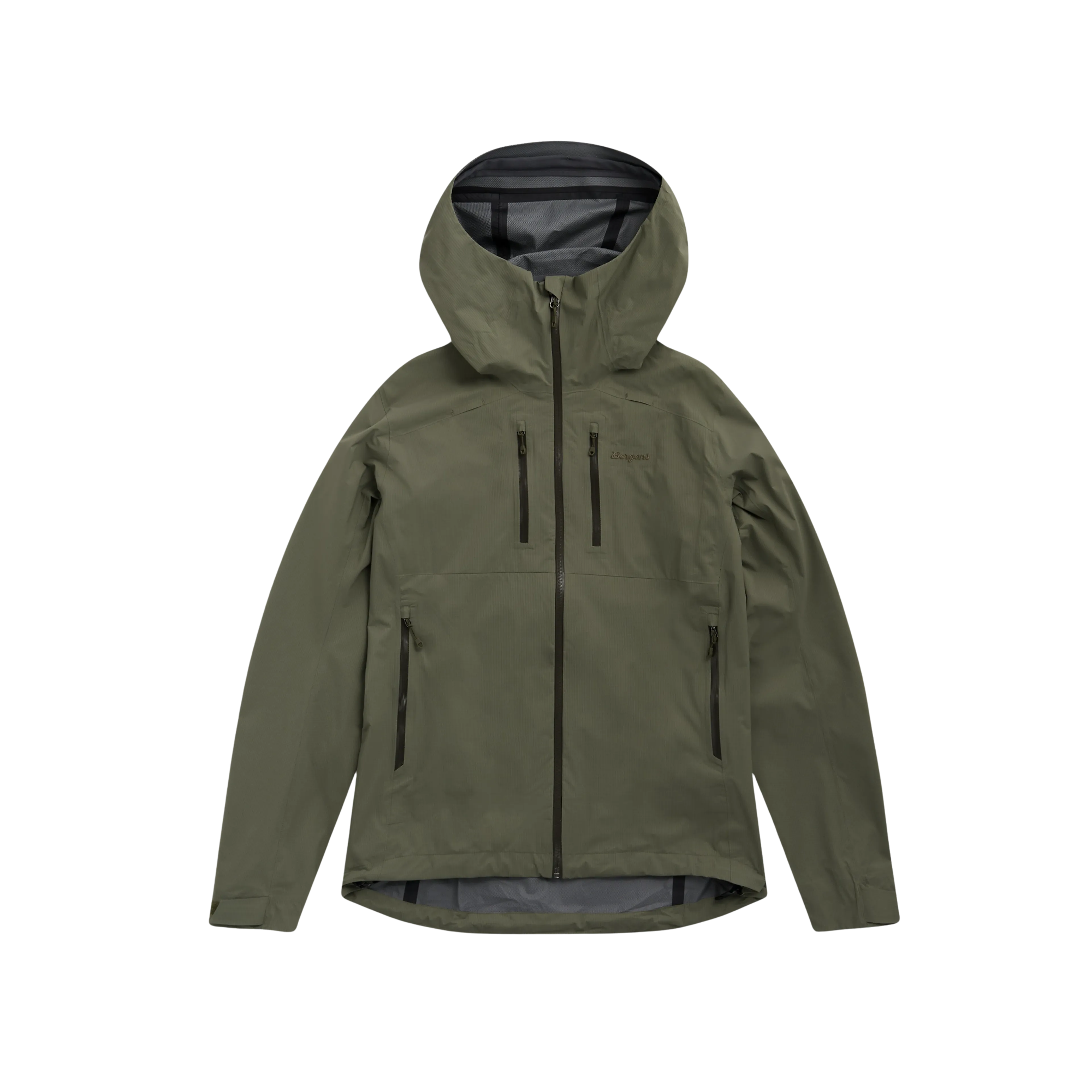 Hogna 2.5L Shell Jacket