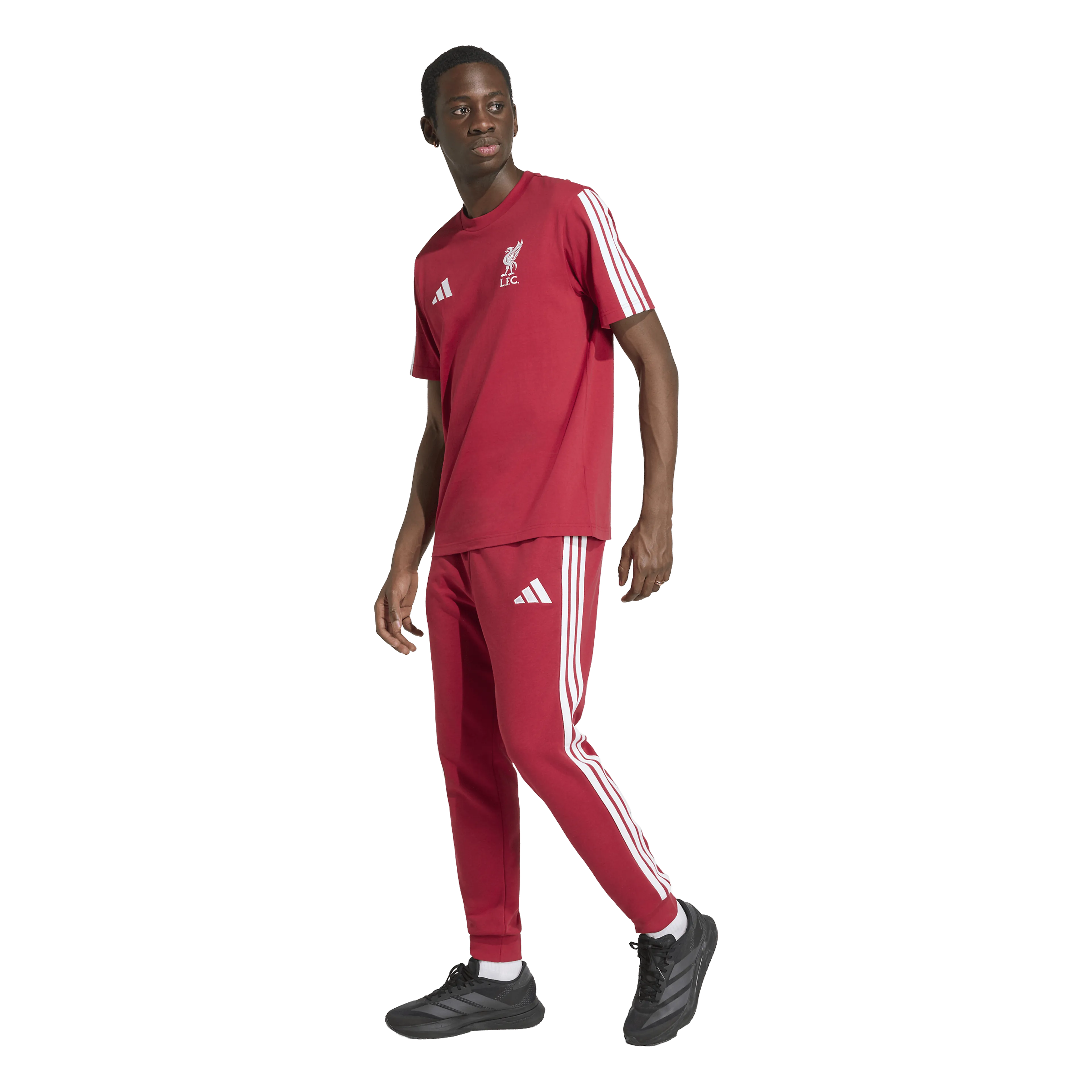Liverpool FC DNA T-Shirt