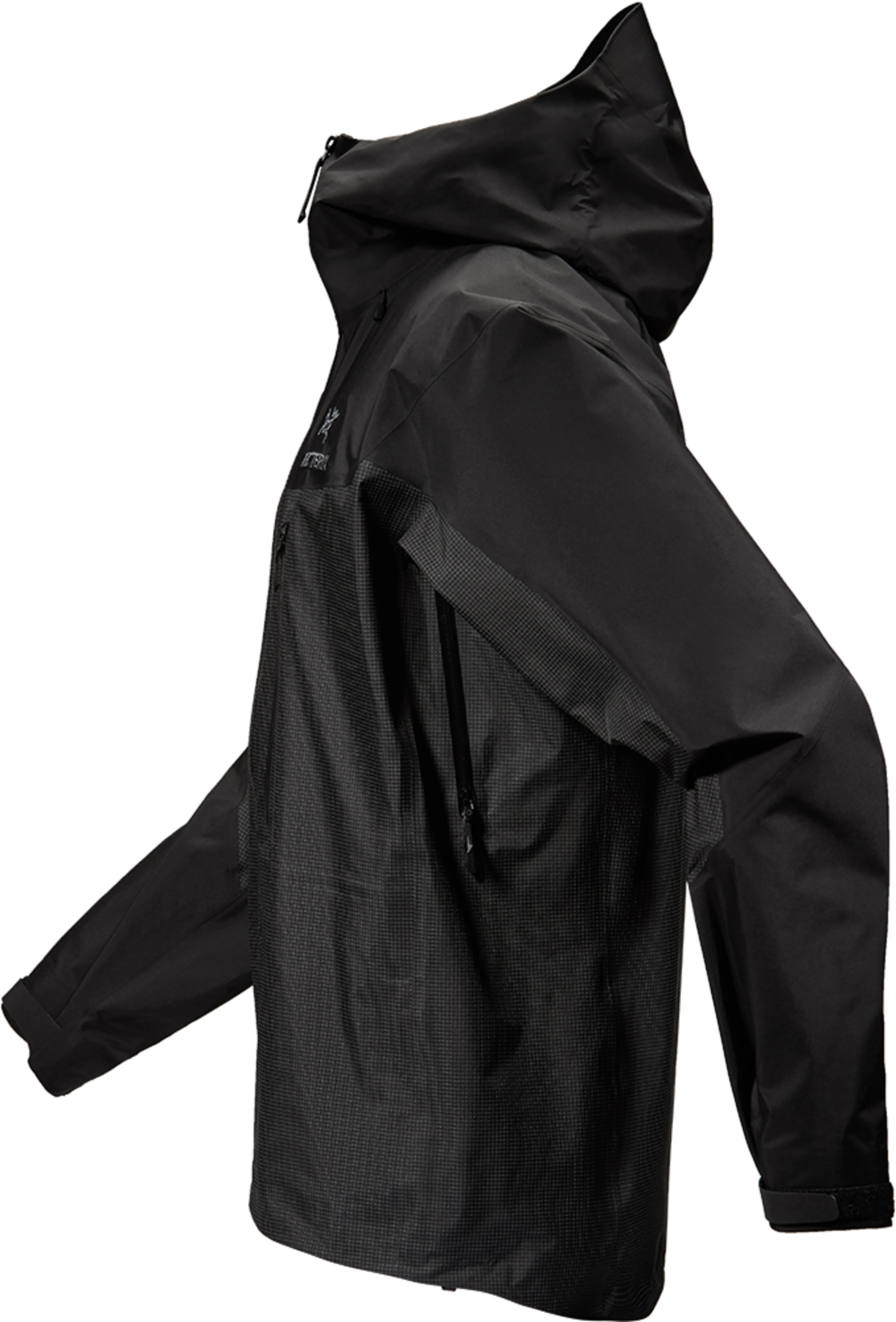 ALPHA JACKET M