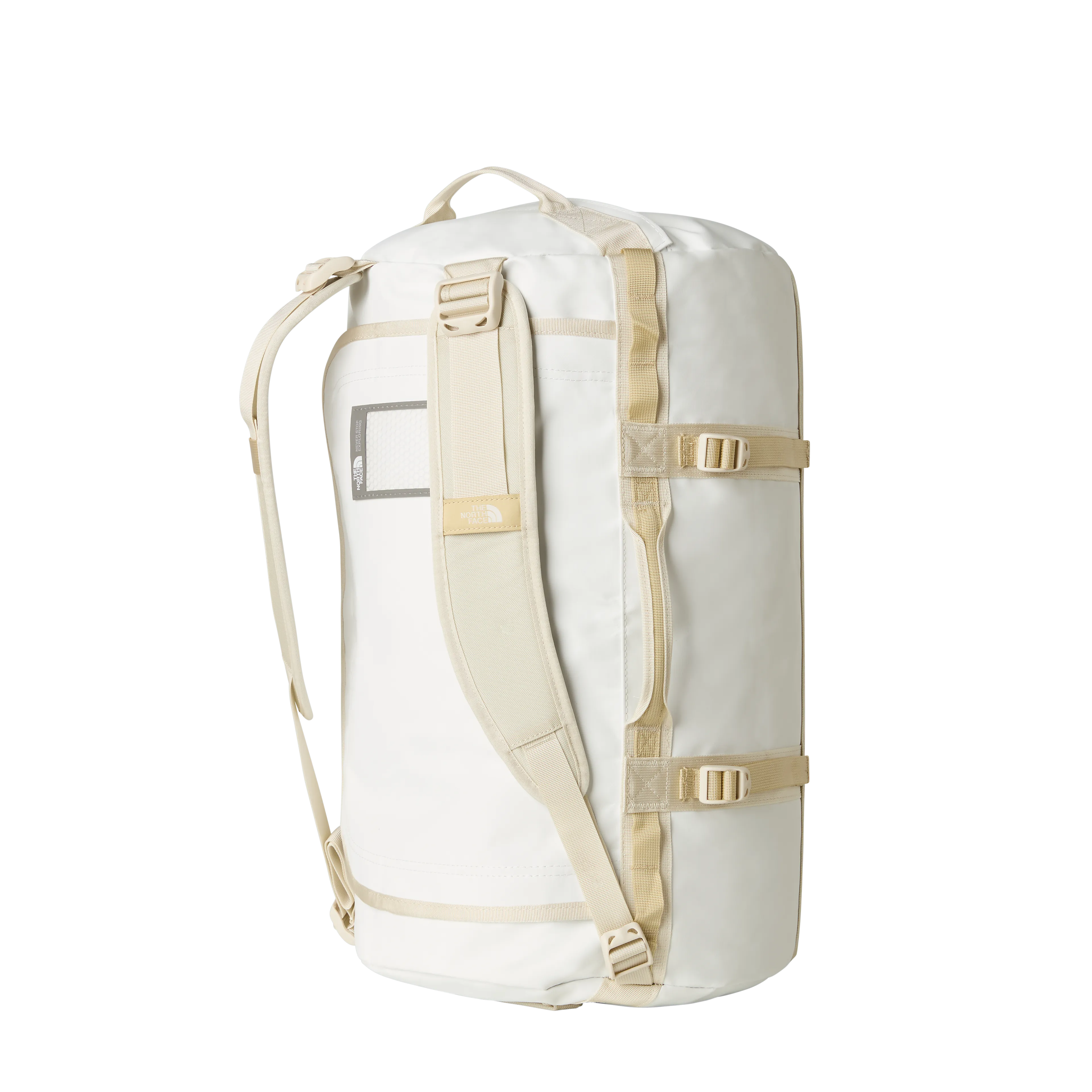 BASE CAMP DUFFEL - S