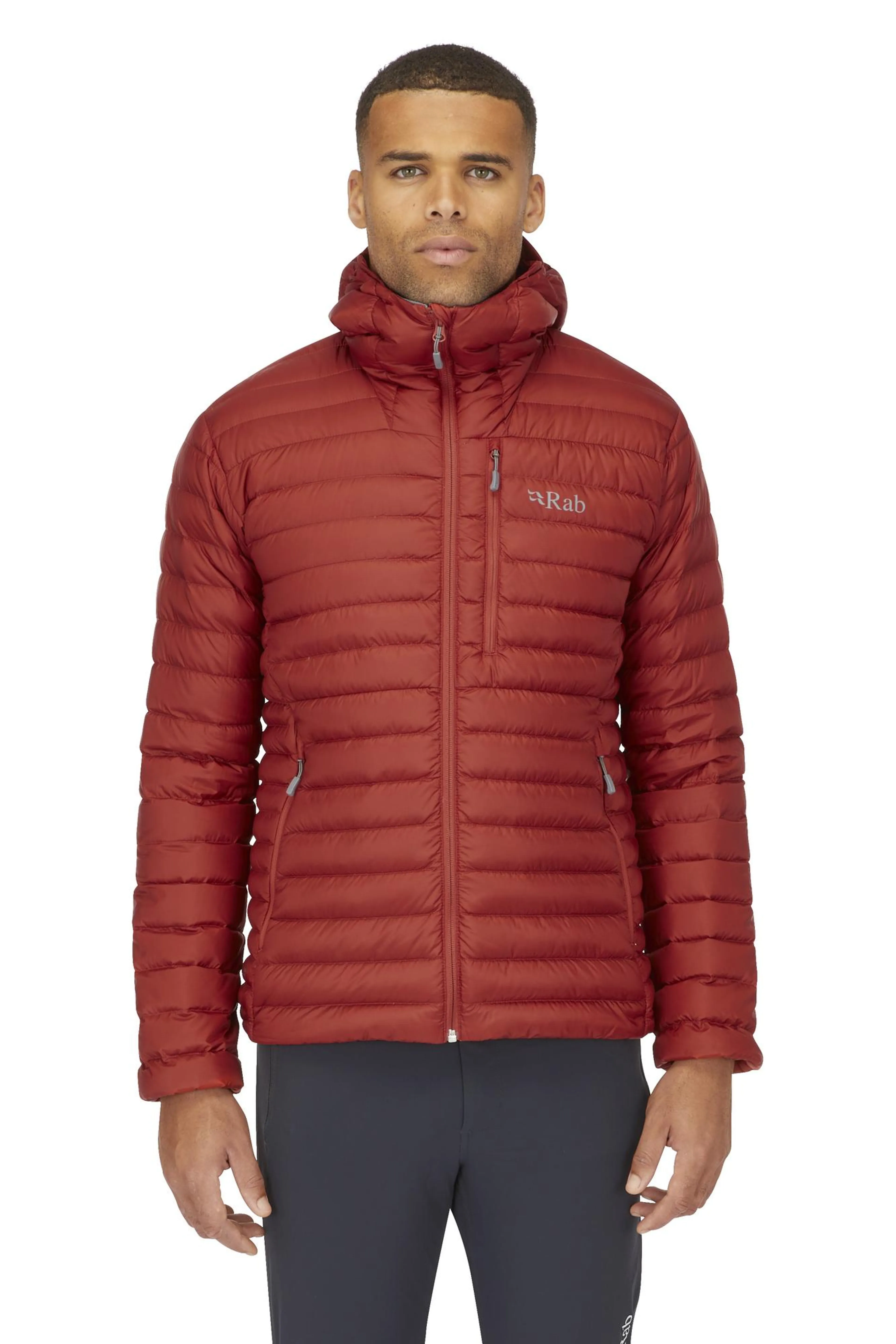 Microlight Alpine Jacket