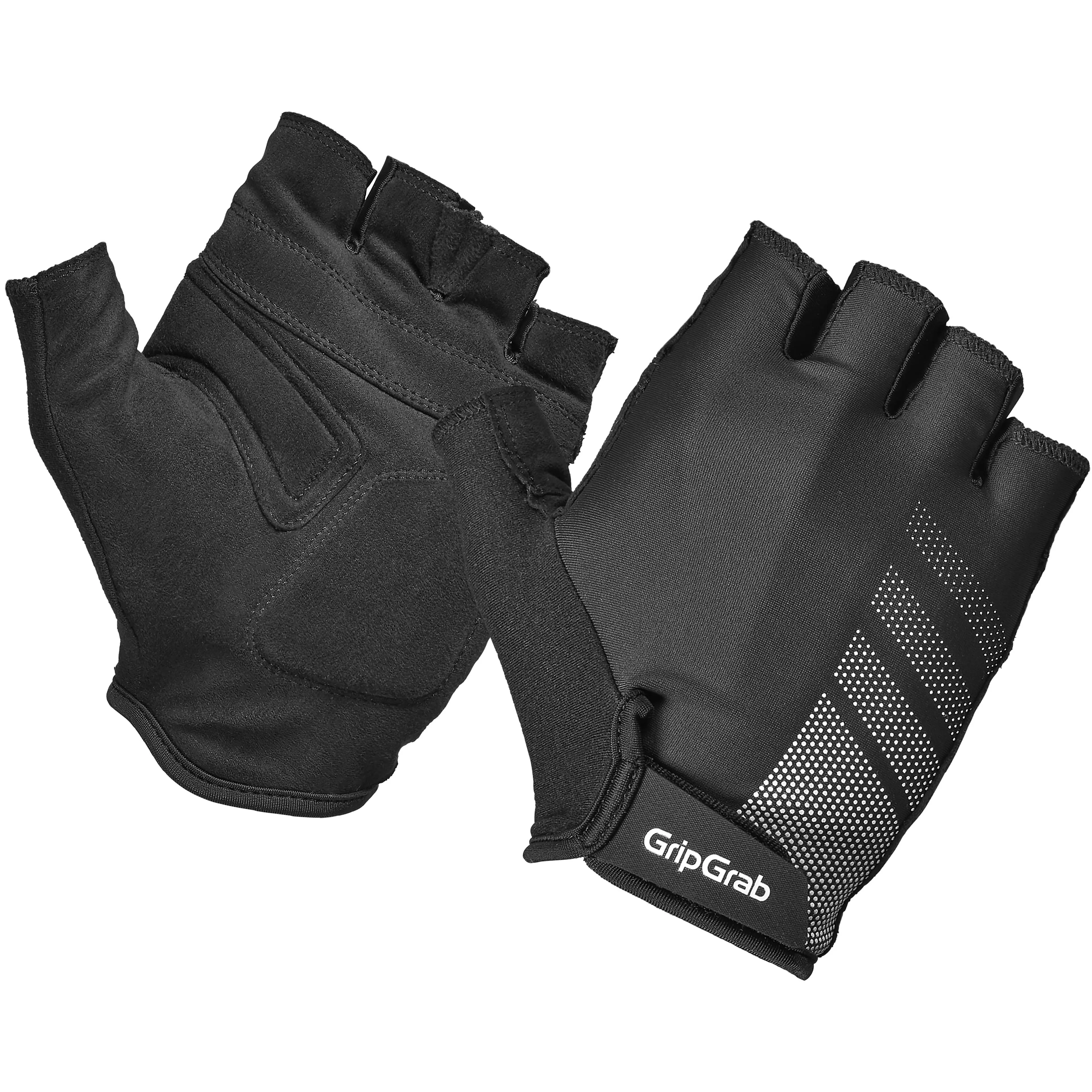GripGrab Ride RC Lite Padded Short Finger Summer Gloves