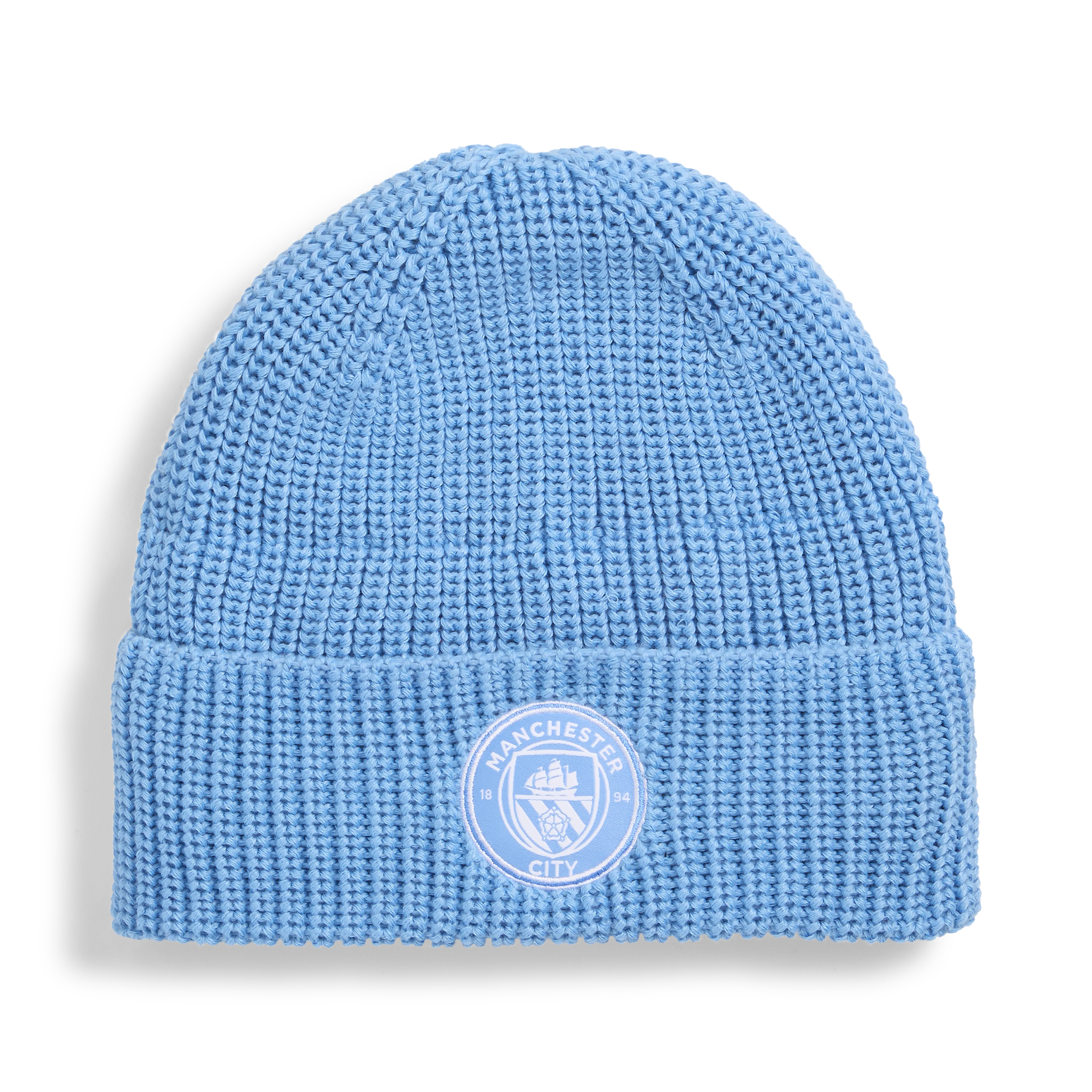 MCFC ESS Beanie