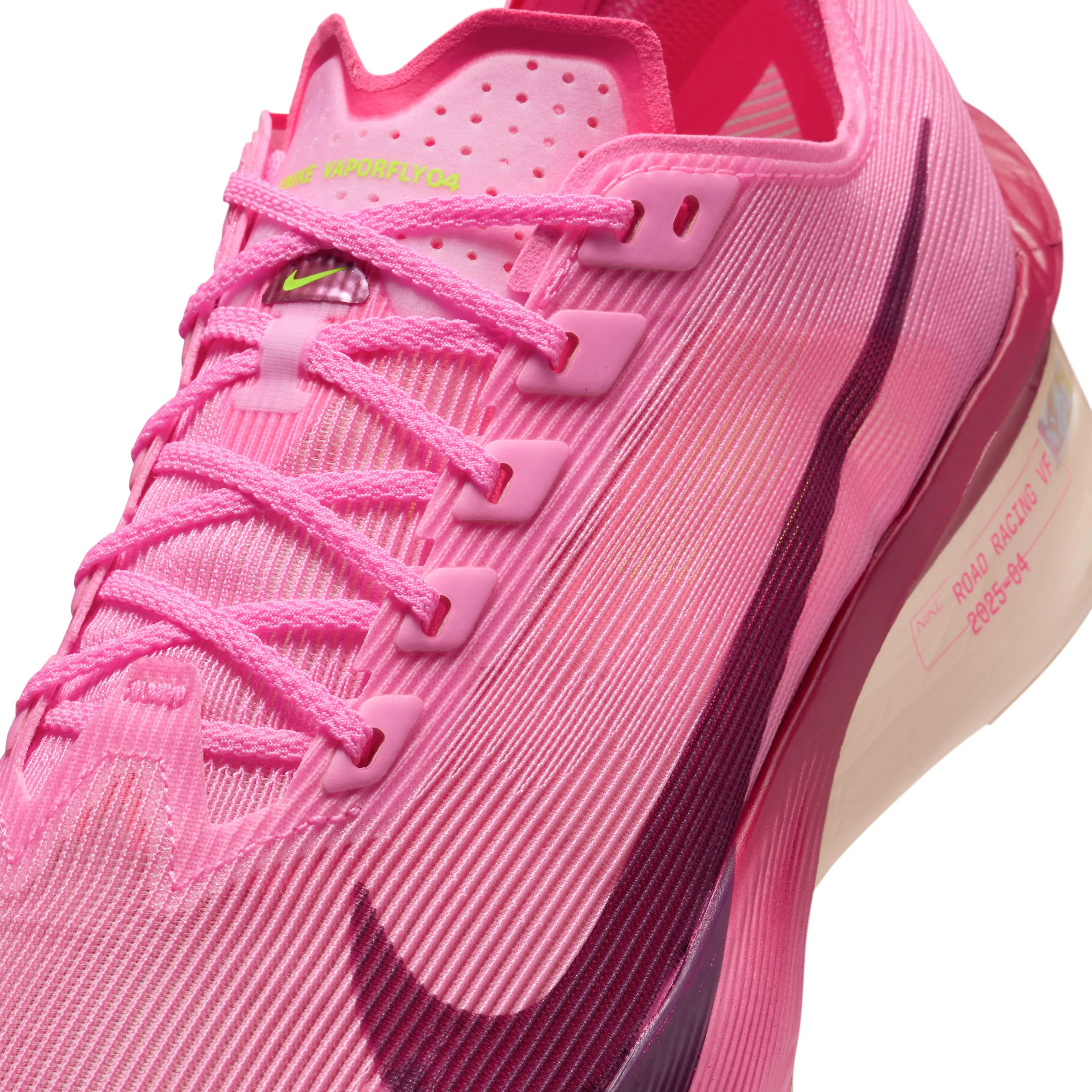 Vaporfly 4 Women's Road Racing Shoes